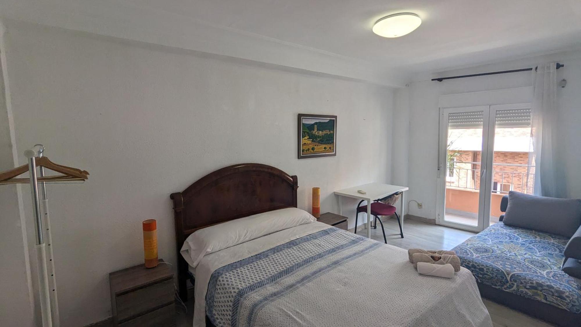 Apartamento Central *