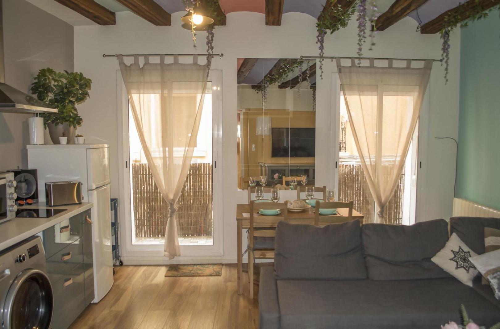 Apartamenticos San Pablo I