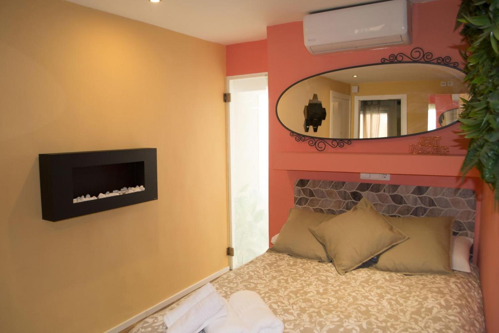 Apartamenticos San Pablo I Apartment *
