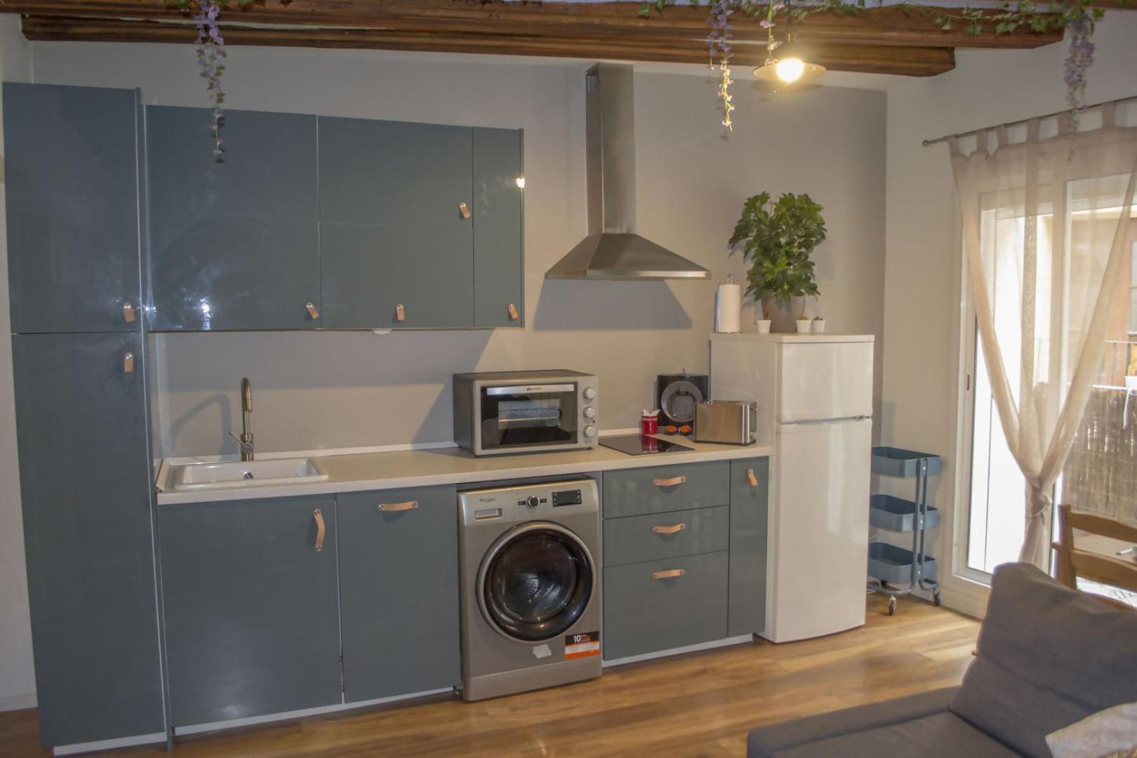 Apartamenticos San Pablo I Zaragoza