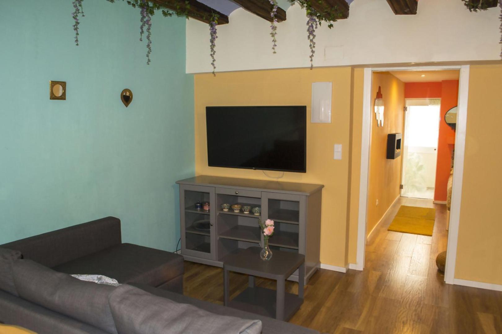 Apartment Apartamenticos San Pablo I