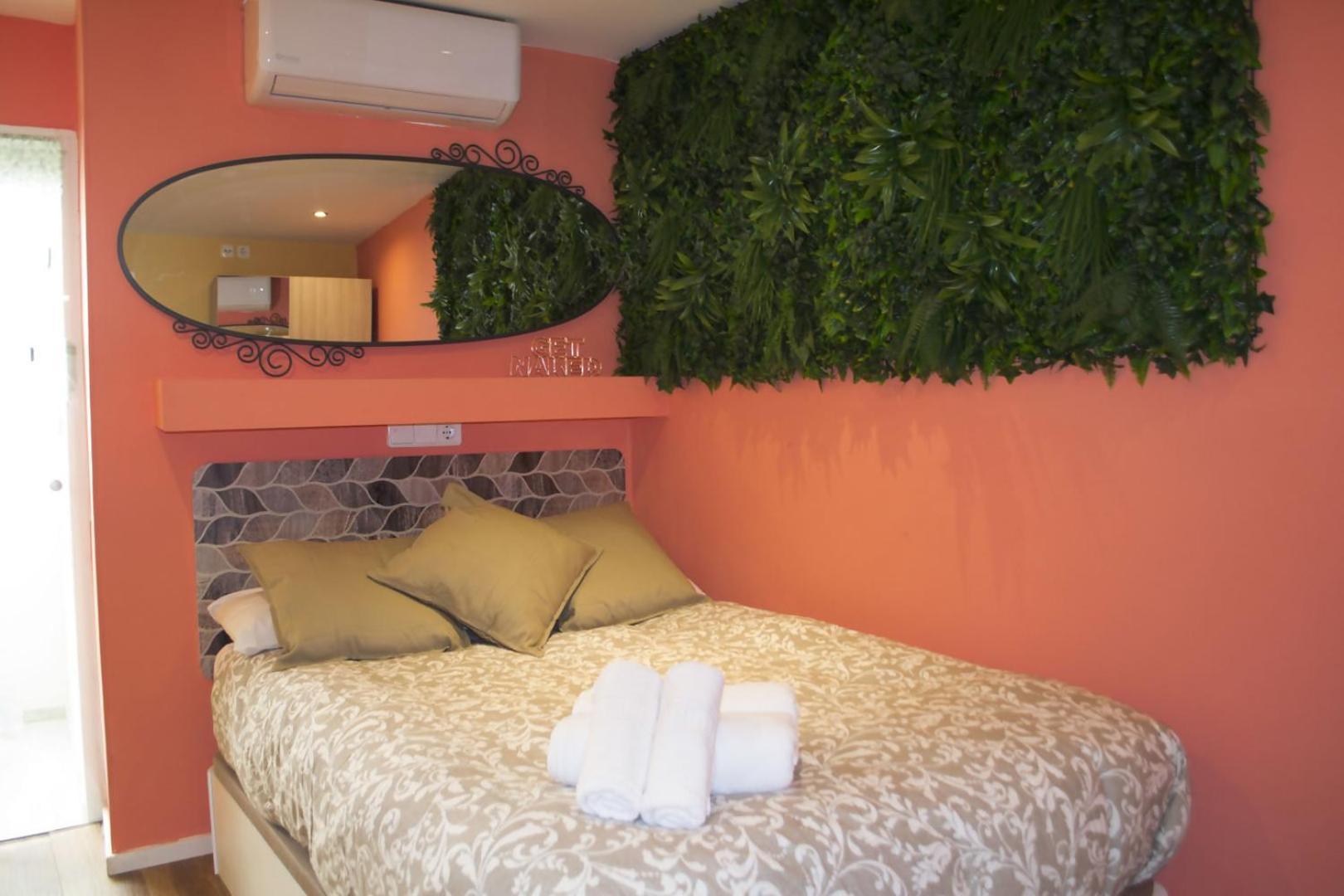 Apartamenticos San Pablo I *