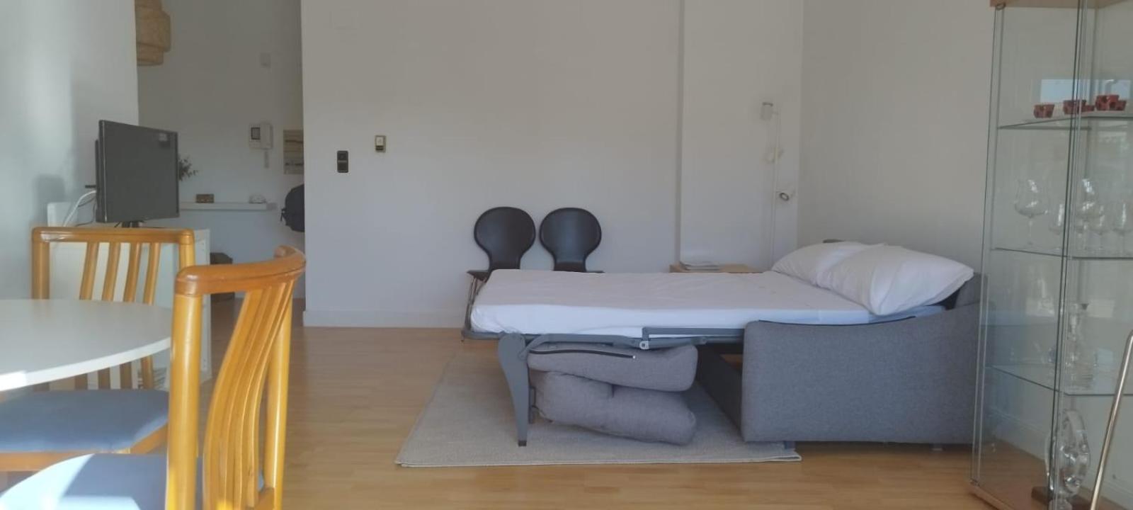 Apartamento La Terraza Del Pilar *