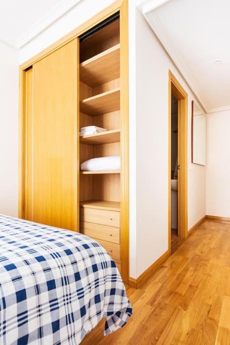 Apartamento Pasaje De Giles Con Garaje *