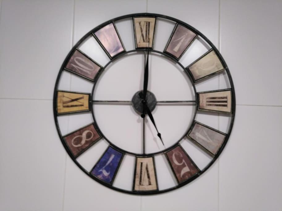 Apartamento Pasaje De Giles Con Garaje