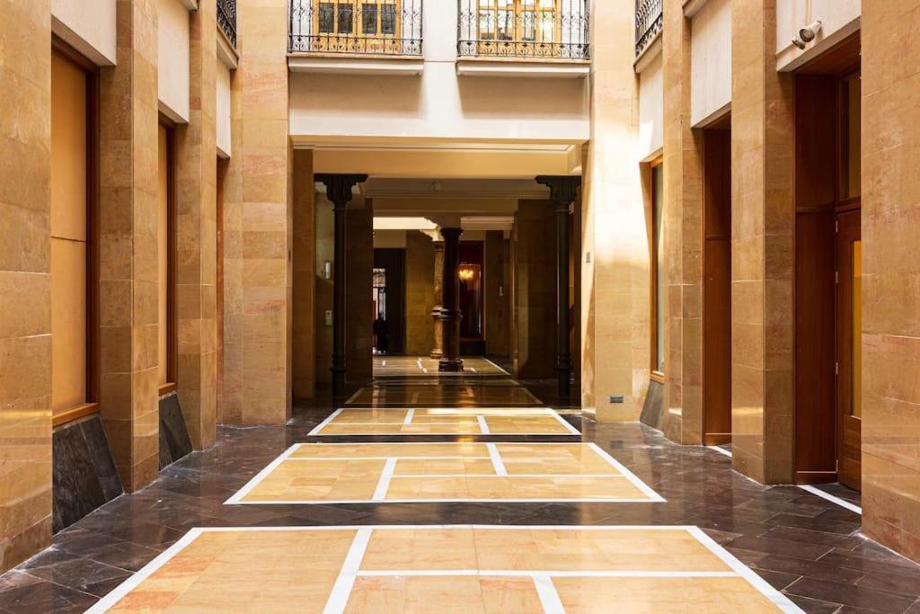 Apartamento Pasaje De Giles Con Garaje Zaragoza