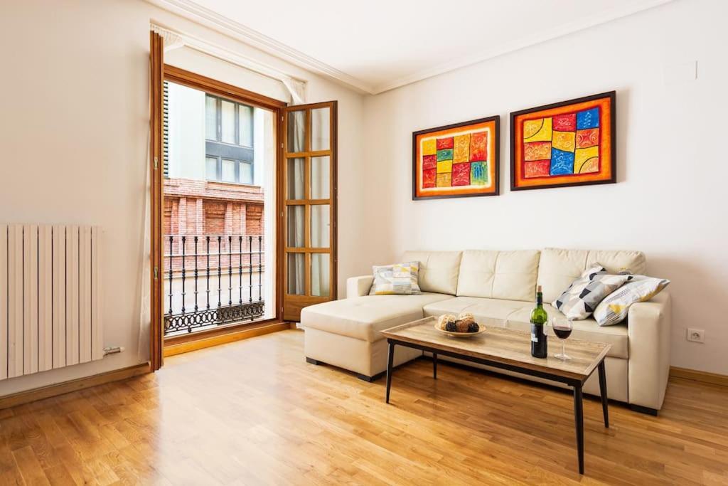 Apartment Pasaje De Giles Con Garaje
