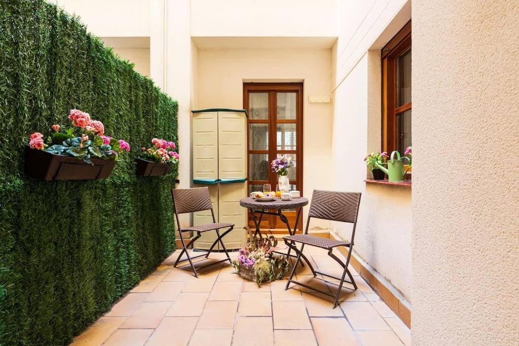 Apartamento Pasaje De Giles Con Garaje Zaragoza