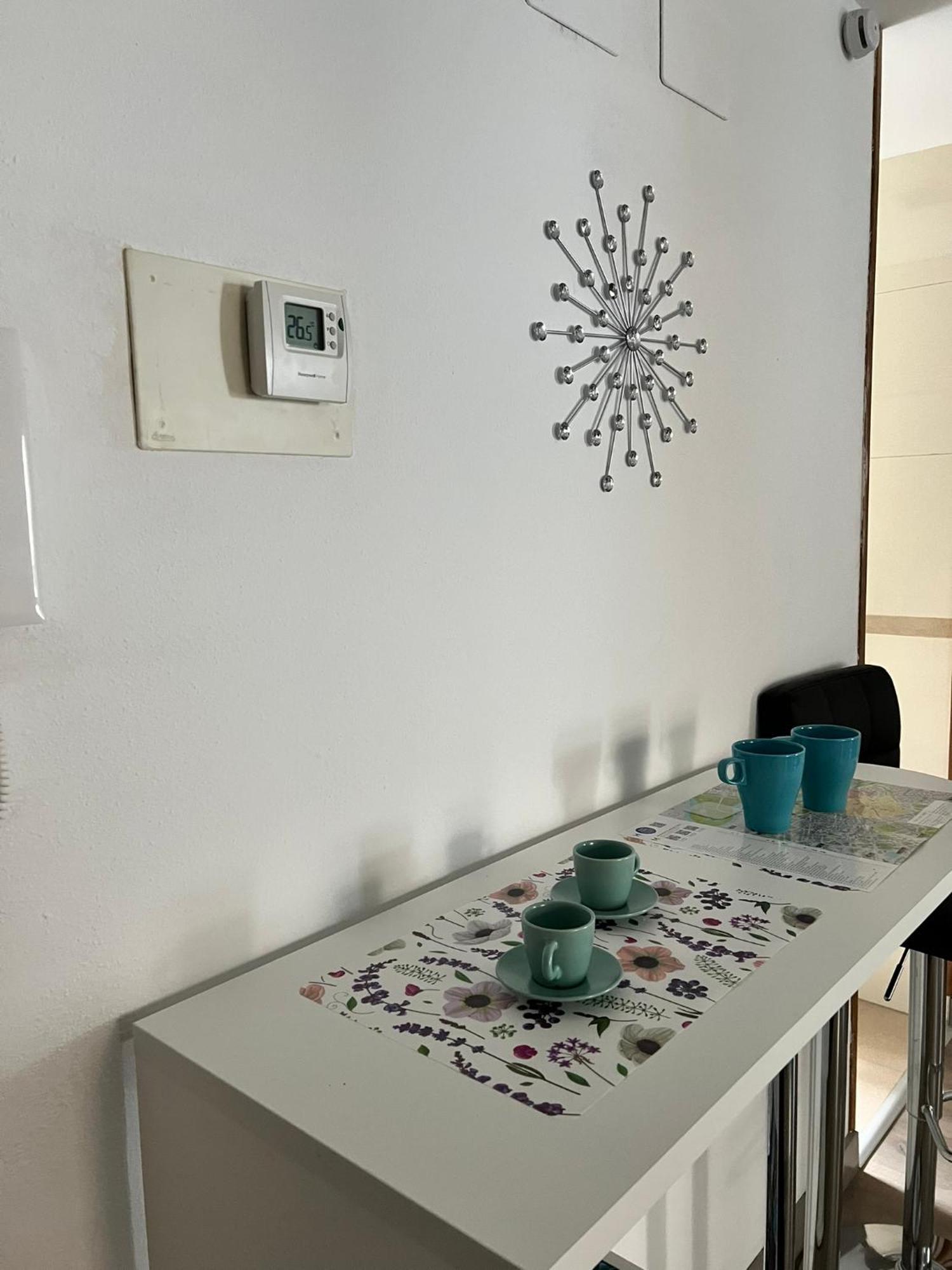 Apartamento El Bc - Aljaferia *