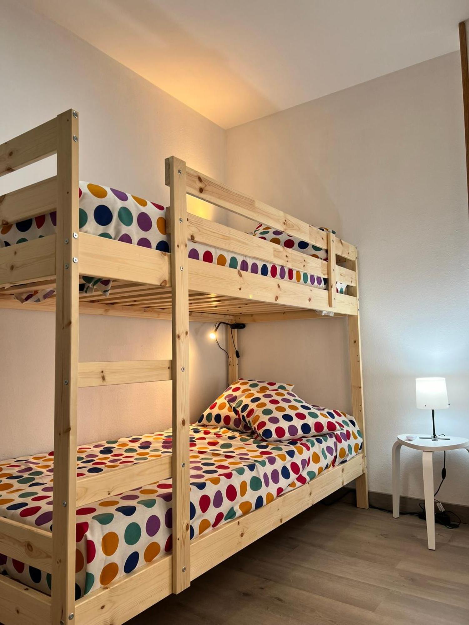 Apartamento El Bc - Aljaferia