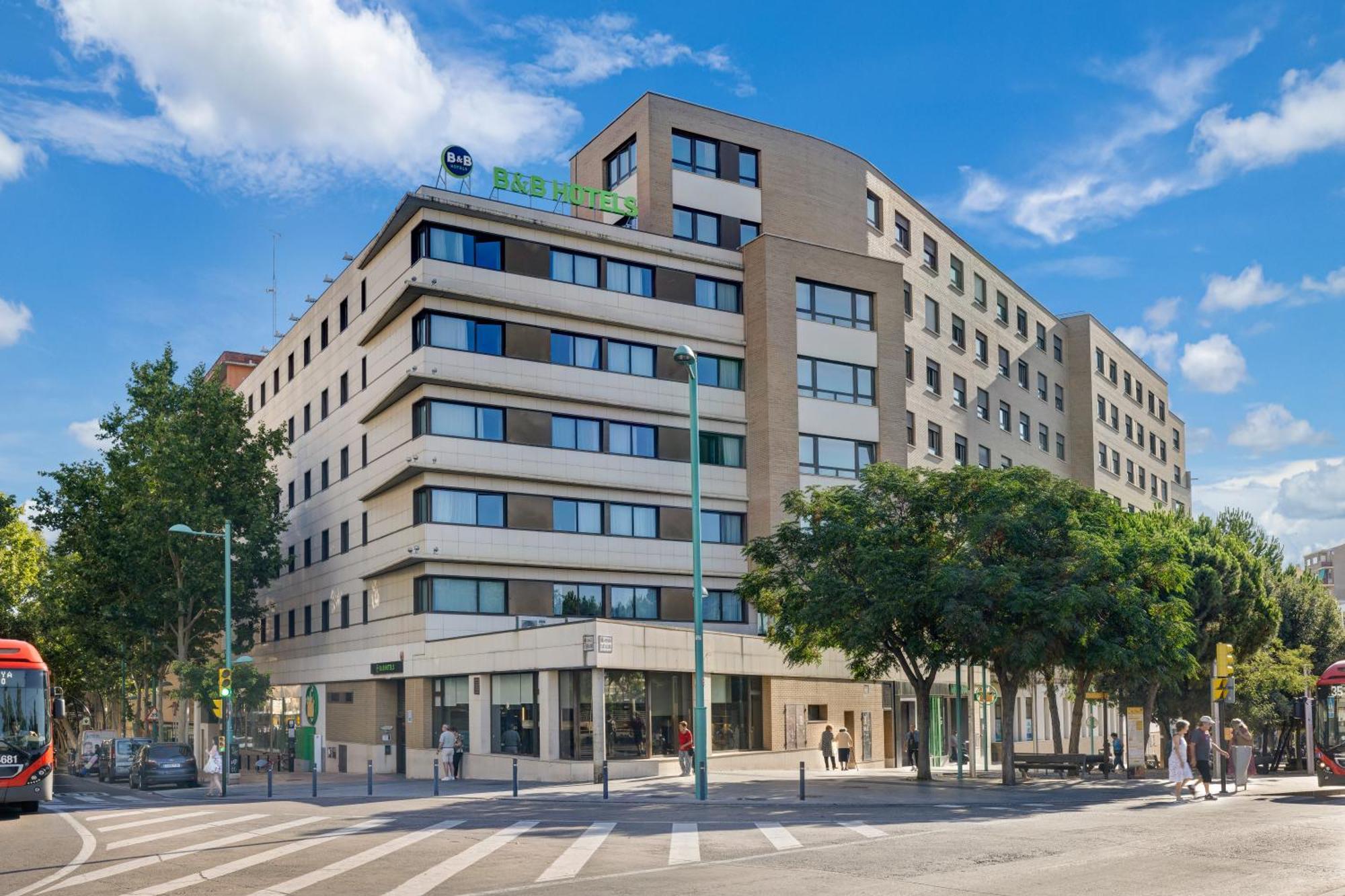 Ibis Centro Hotel