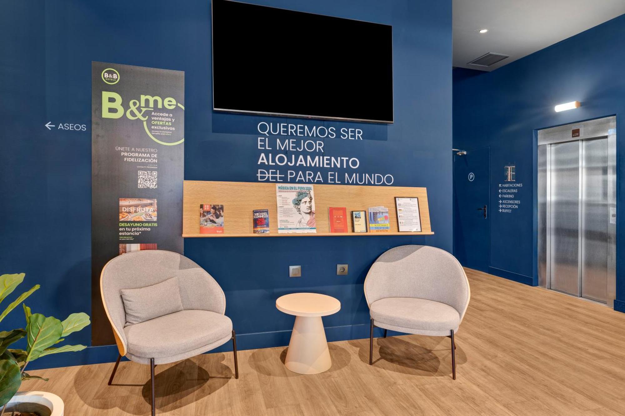 Hotel Ibis Centro