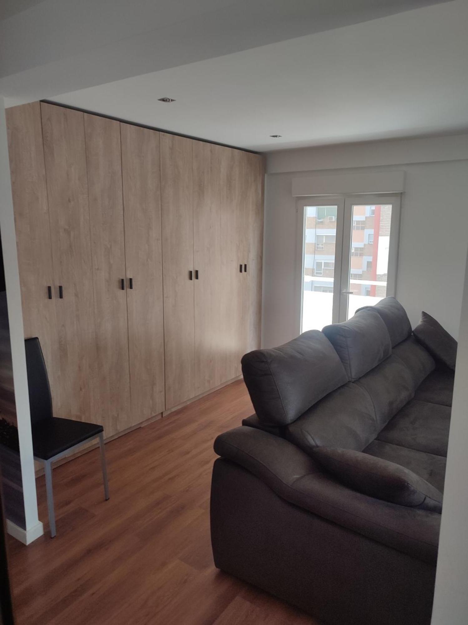 Cerca Plaza Pilar Apartamento