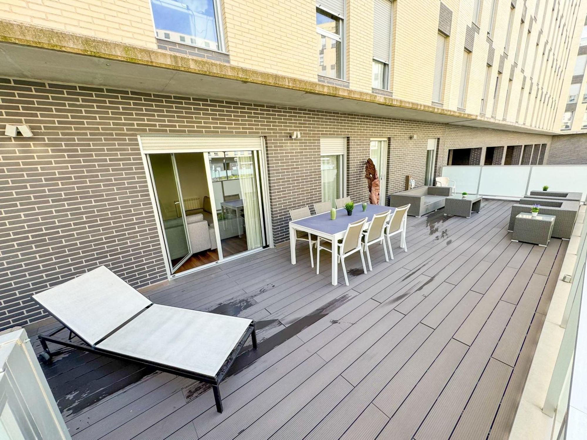 El Olivo Del Pilar Turistea Apartment Zaragoza