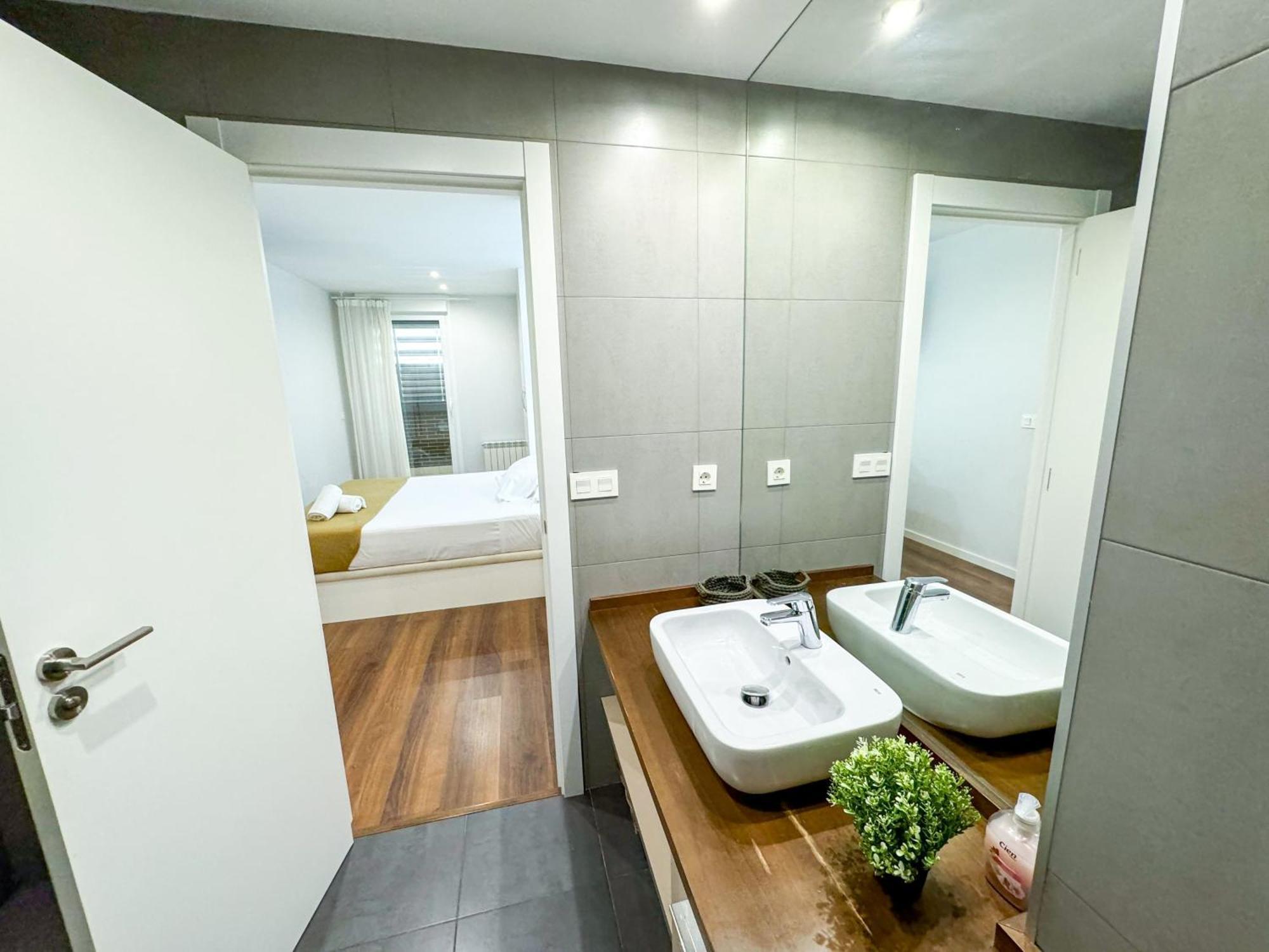 Apartment El Olivo Del Pilar Turistea Zaragoza
