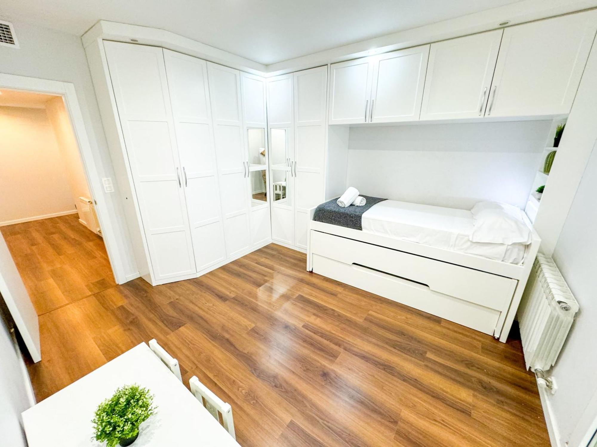 El Olivo Del Pilar Turistea Apartment