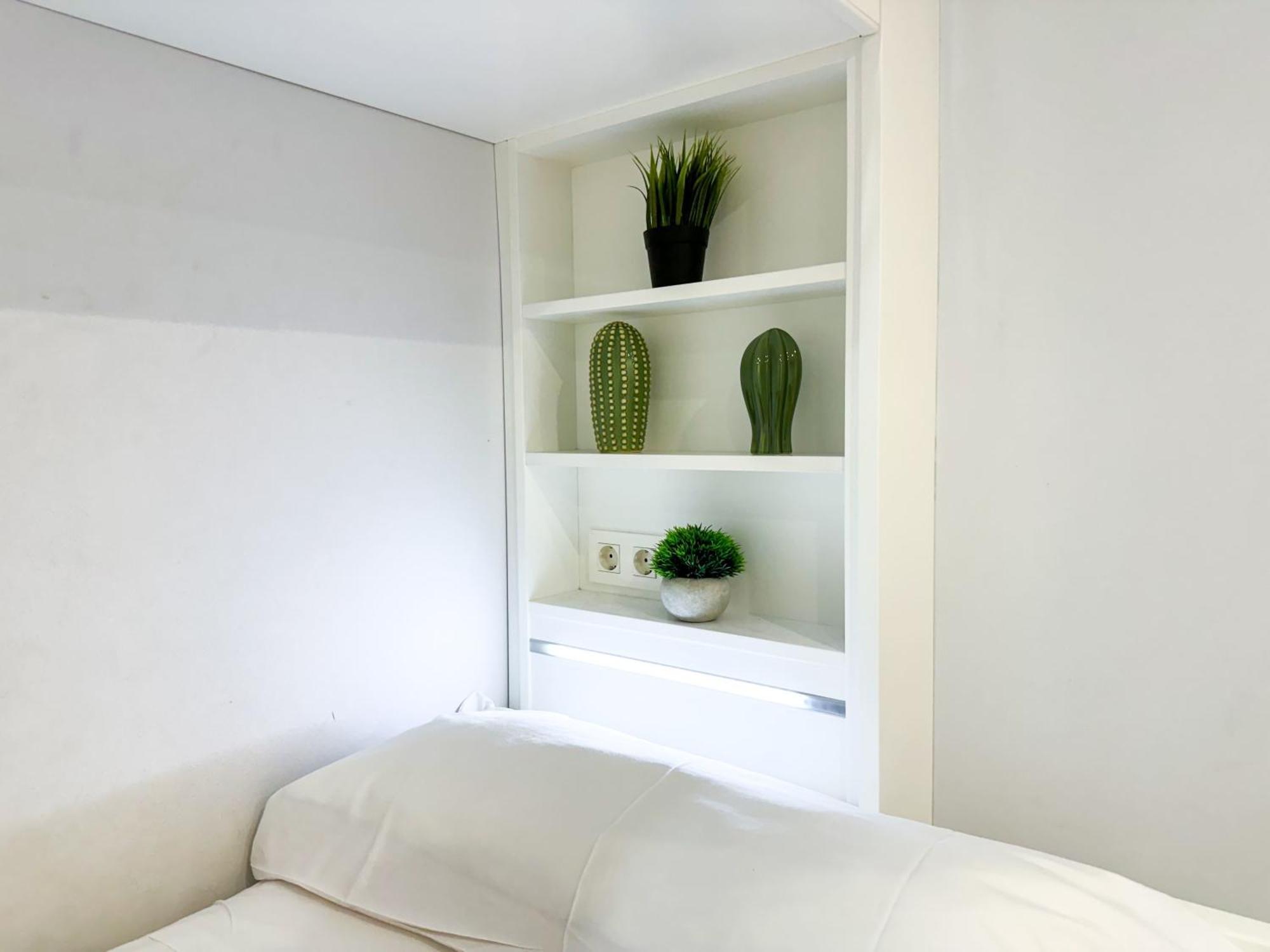 El Olivo Del Pilar Turistea Apartment *