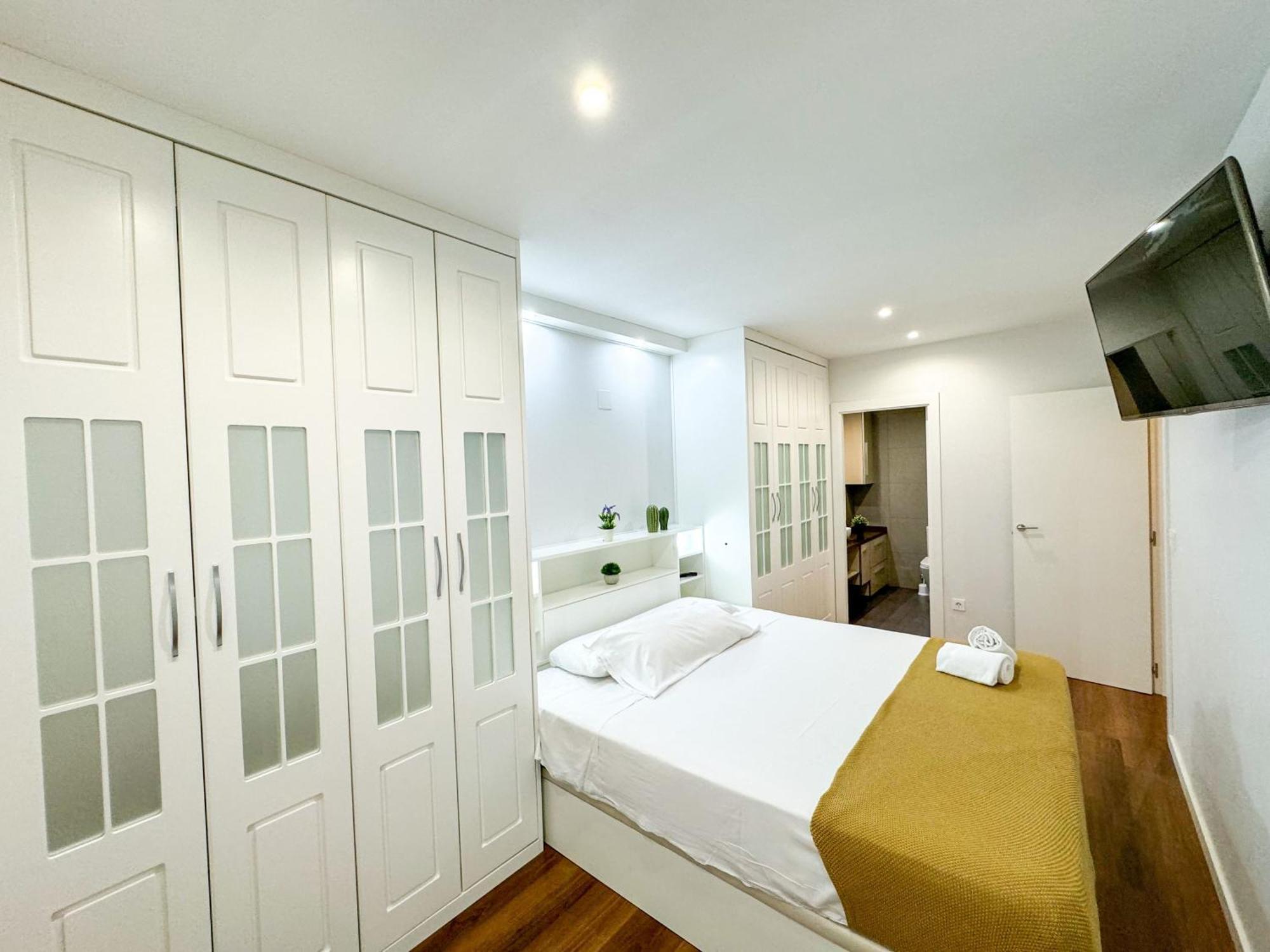 Apartment El Olivo Del Pilar Turistea Zaragoza