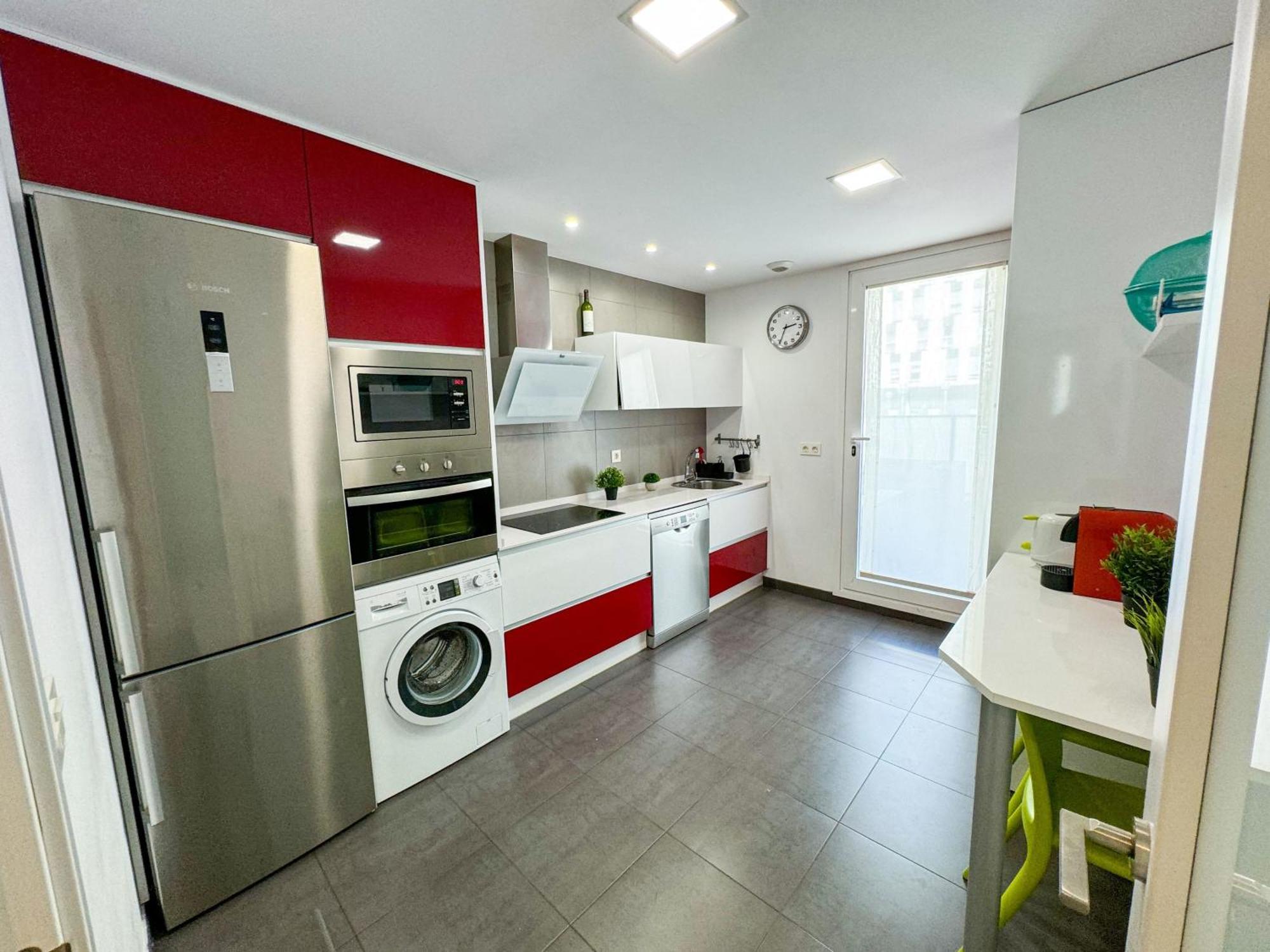 El Olivo Del Pilar Turistea Apartment