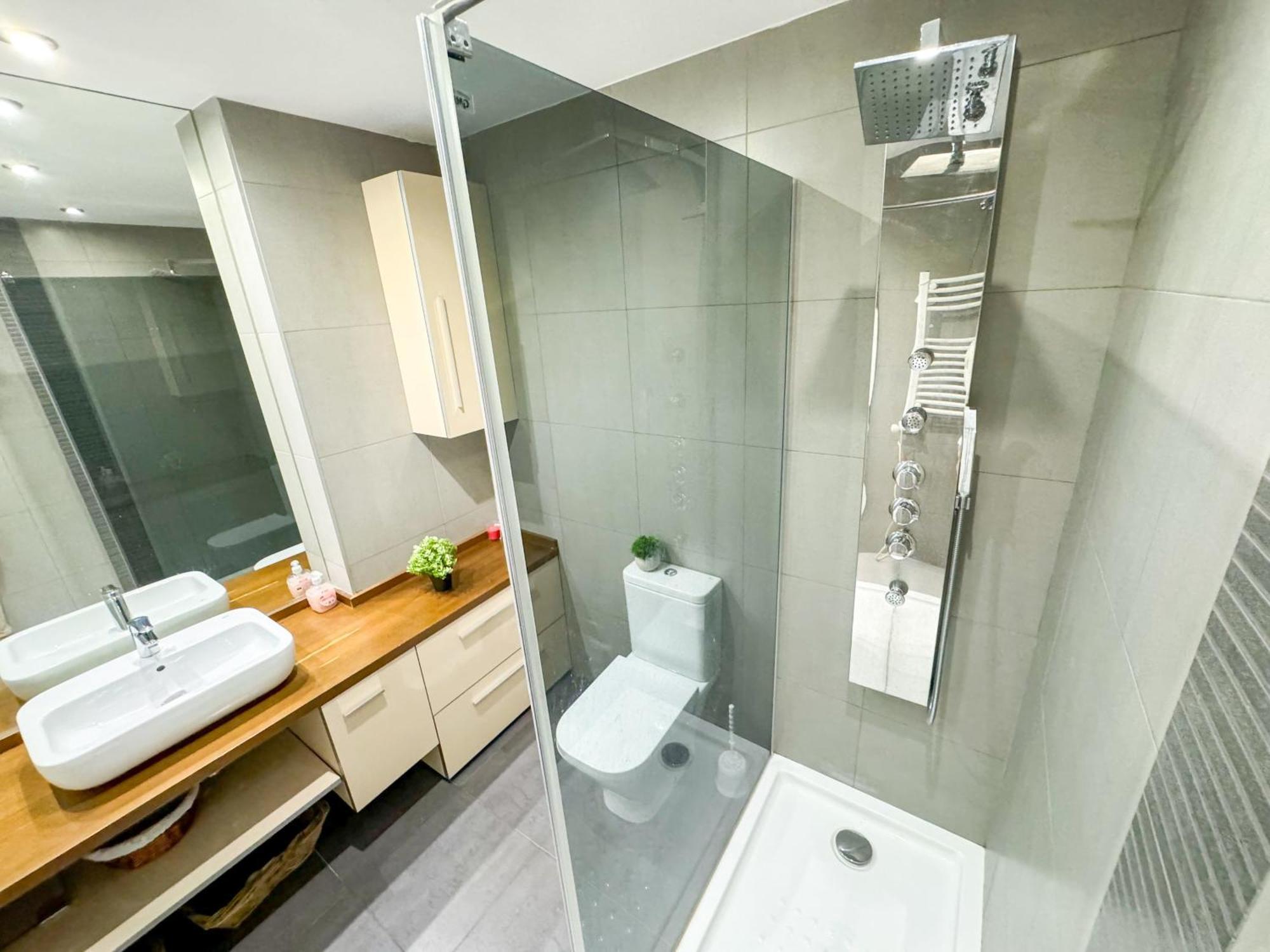 El Olivo Del Pilar Turistea Apartment *