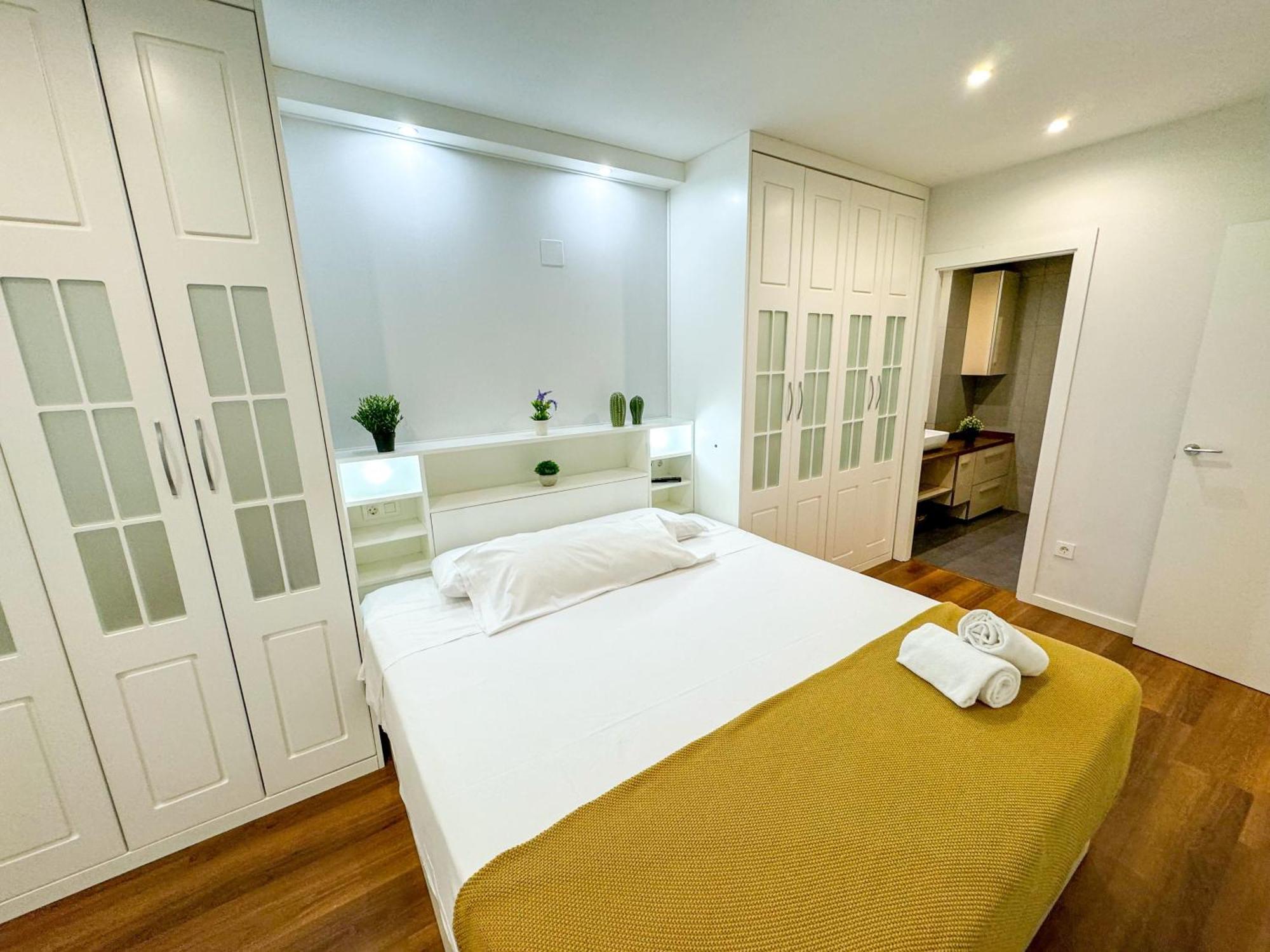 El Olivo Del Pilar Turistea Apartment Zaragoza
