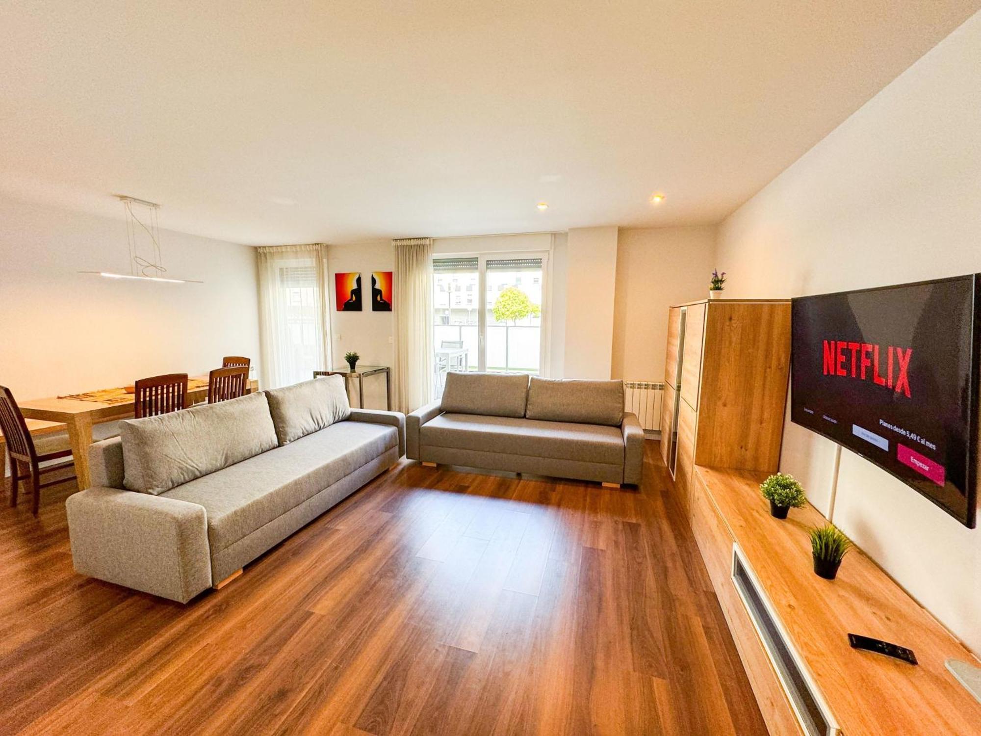 El Olivo Del Pilar Turistea Apartment *