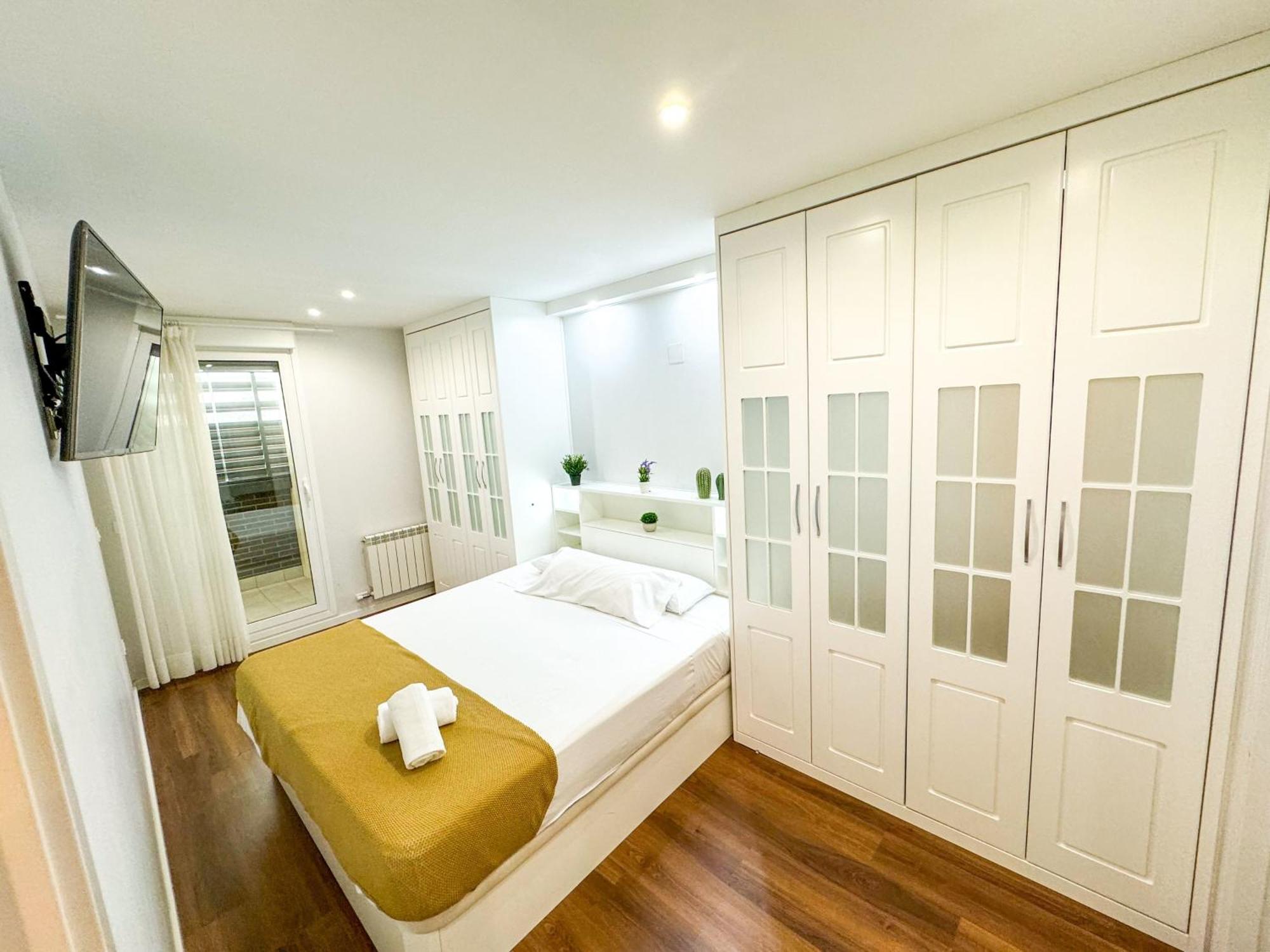 El Olivo Del Pilar Turistea Apartment Zaragoza