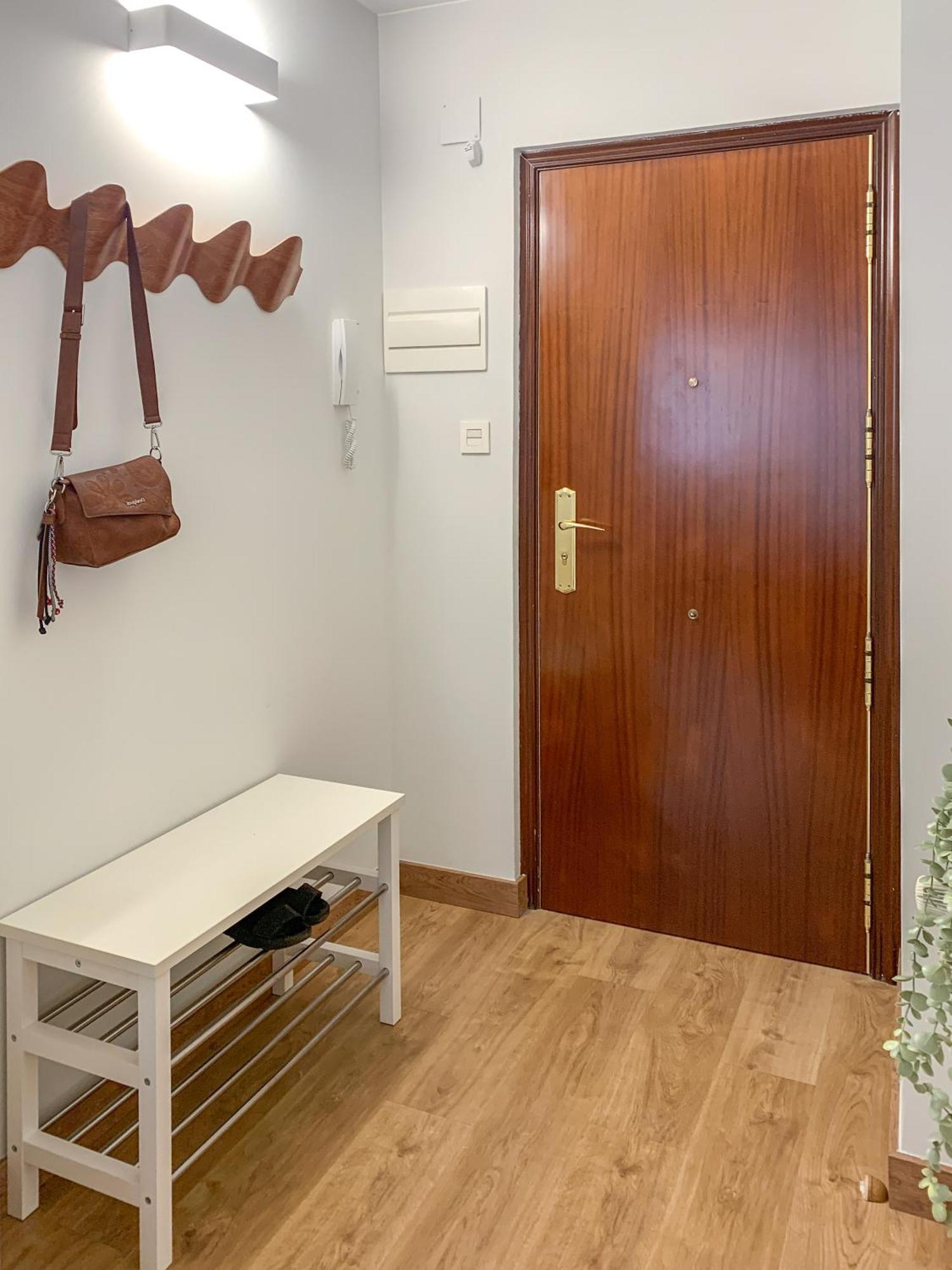 Balcon De Bruil Apartamento Zaragoza