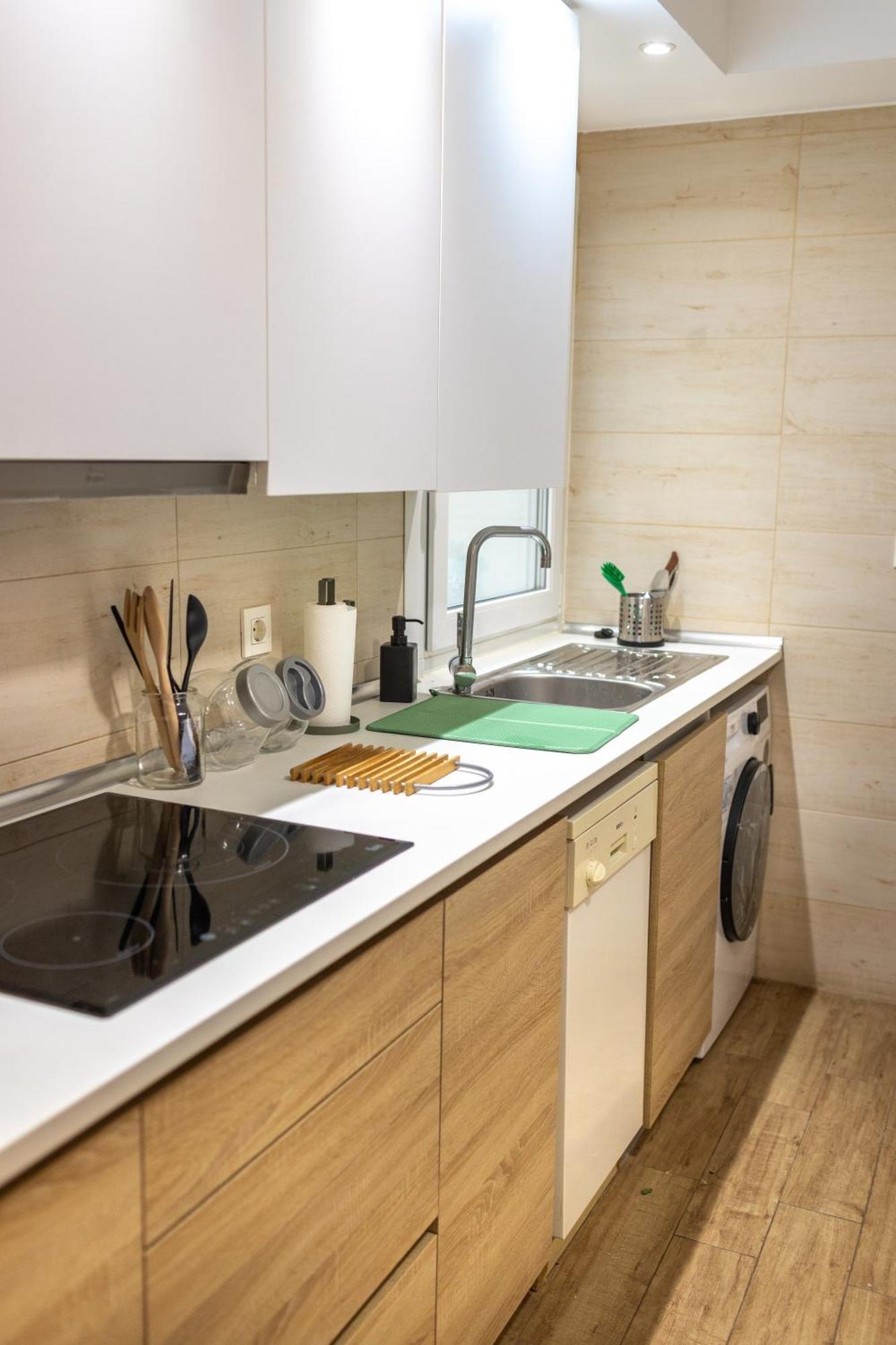 Balcon De Bruil Apartamento Zaragoza