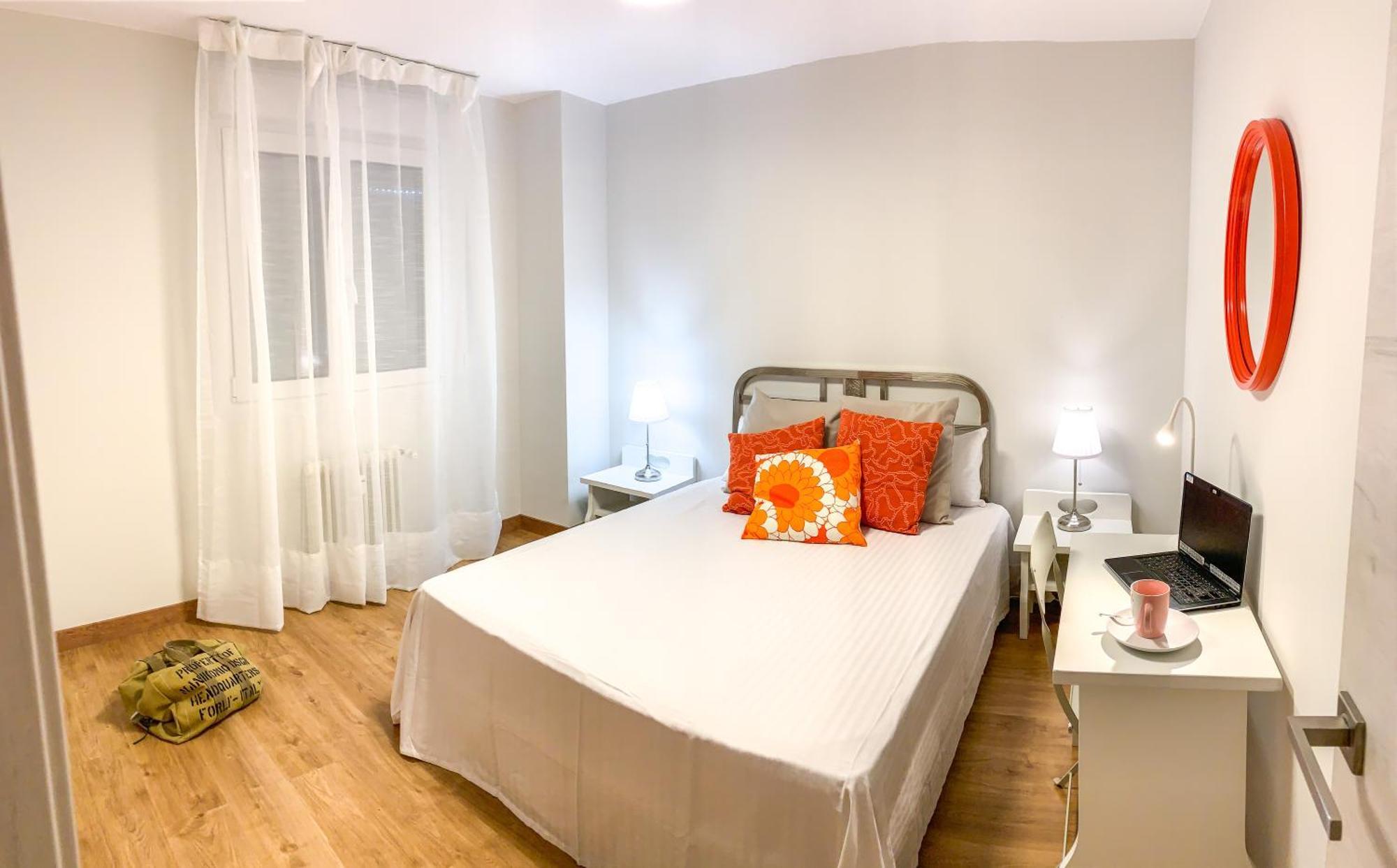 Balcon De Bruil Apartamento Zaragoza