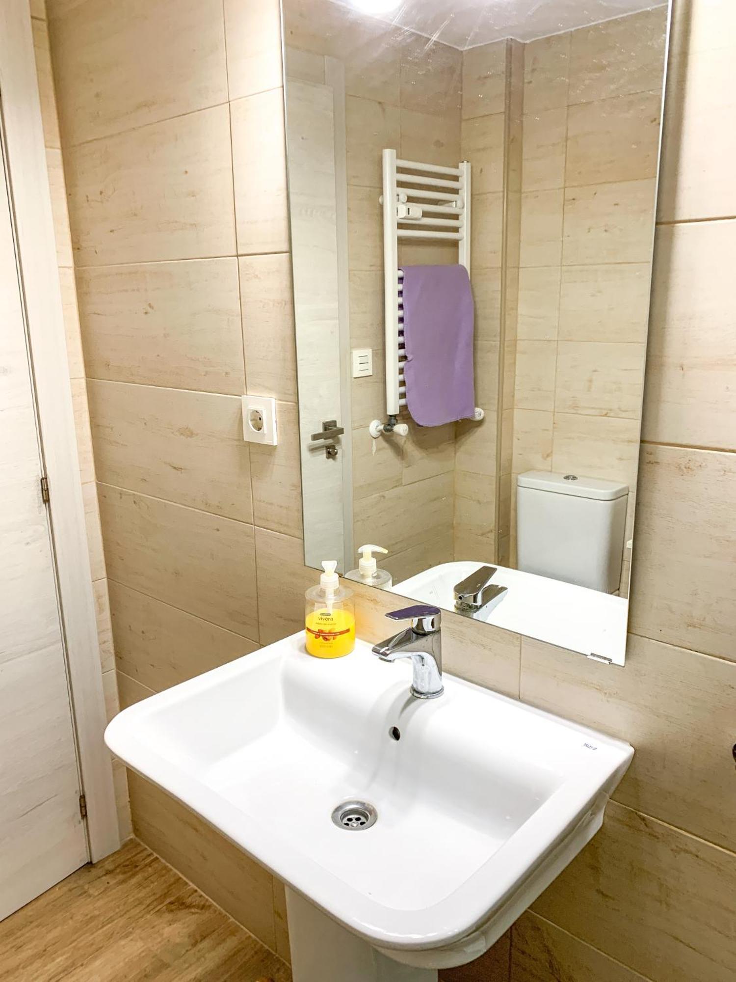 Apartamento Balcon De Bruil *