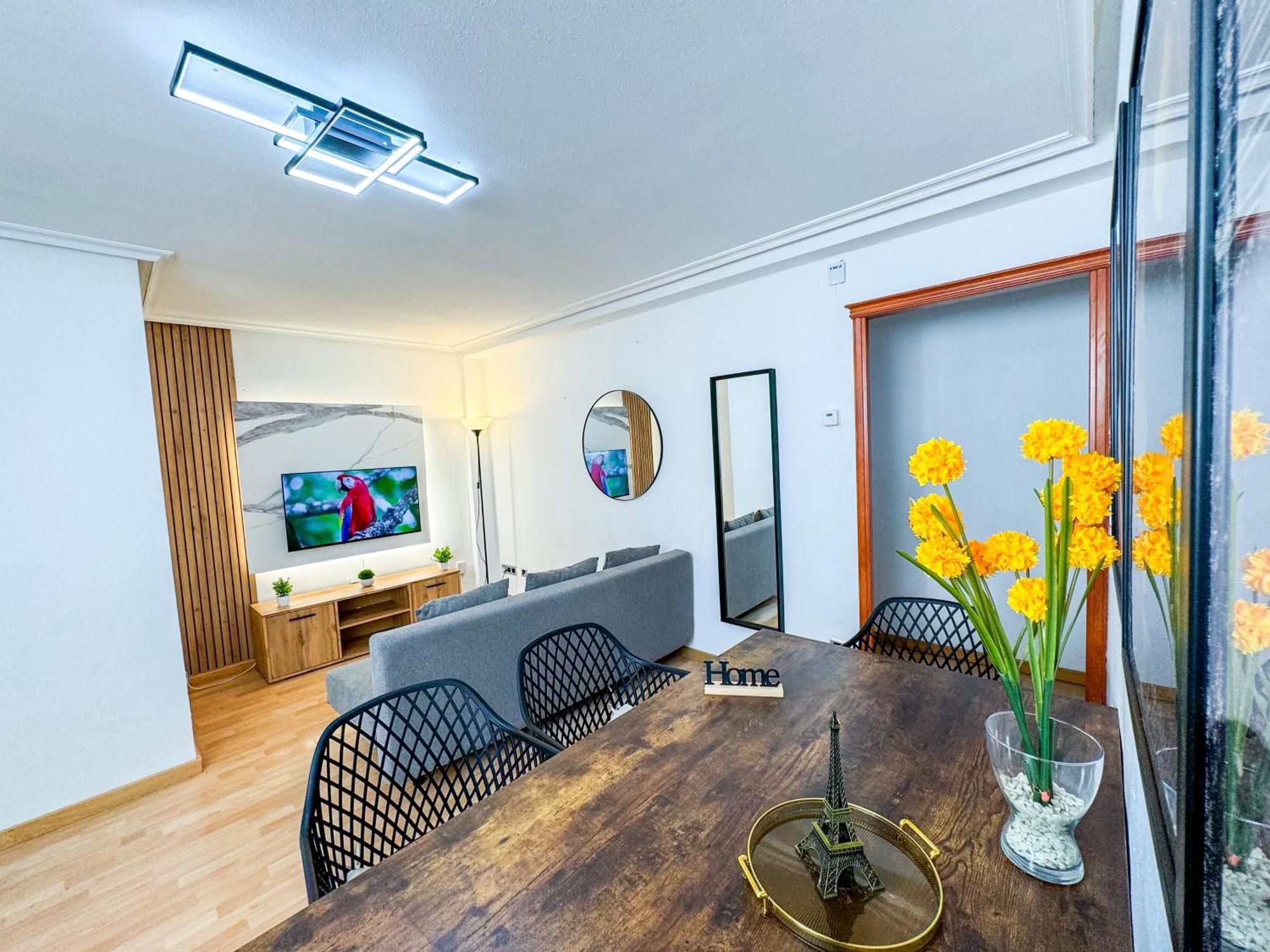 Apartamento El Angel Del Pilar Turistea *
