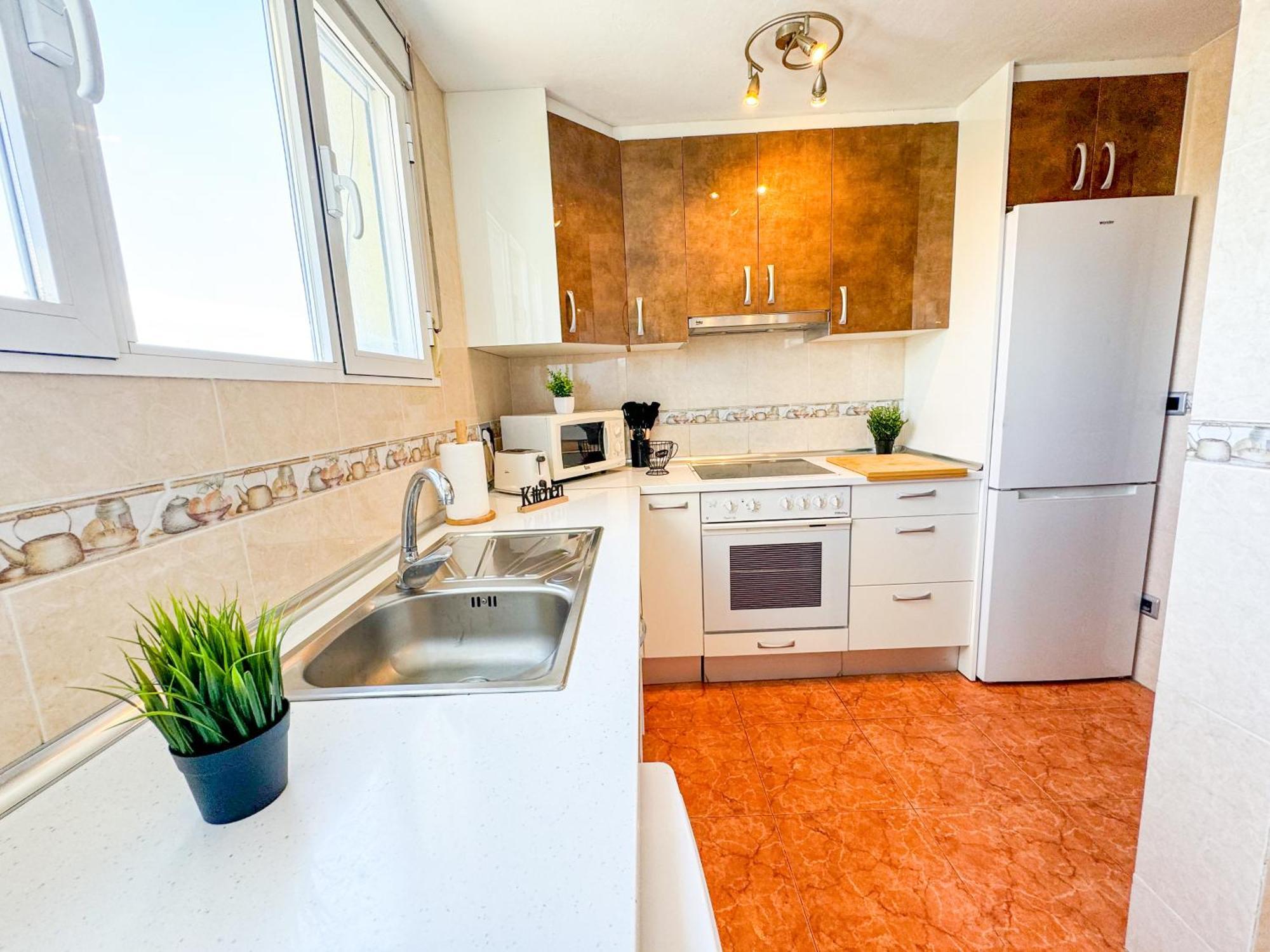 Apartamento El Angel Del Pilar Turistea Zaragoza