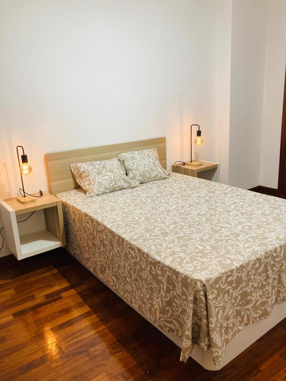 Apartment El Olmo - Casco Historico De Zaragoza