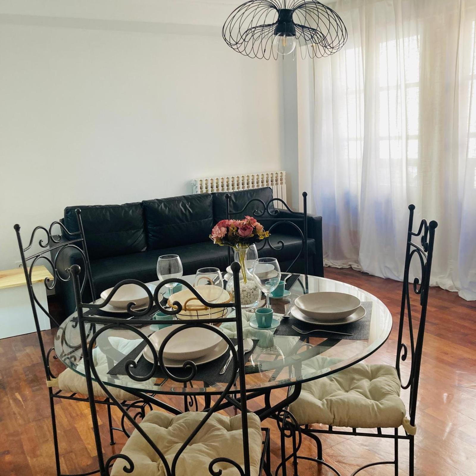 El Olmo - Casco Historico De Apartment *