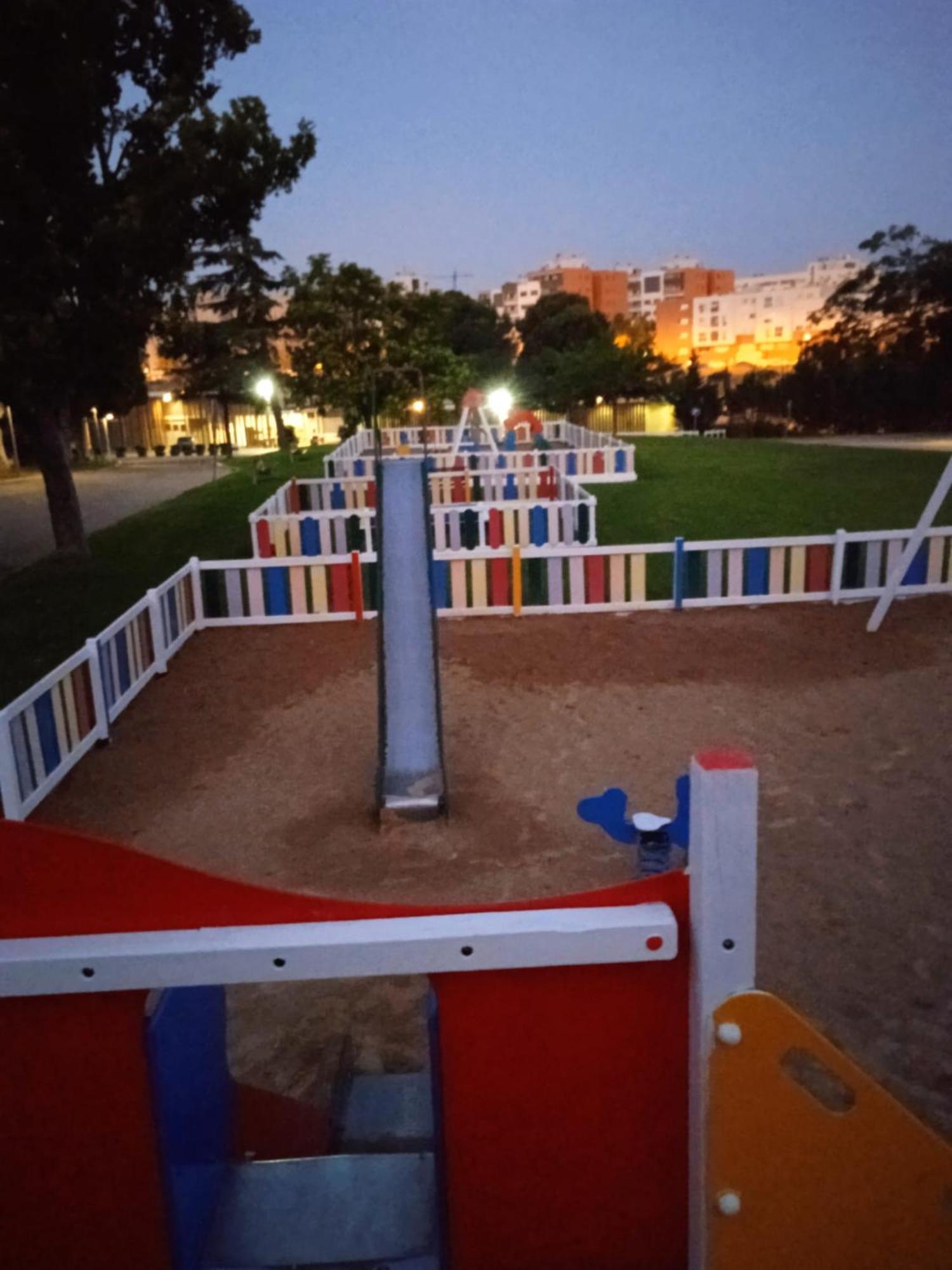 Glamping Camping Campo de lujo Zaragoza
