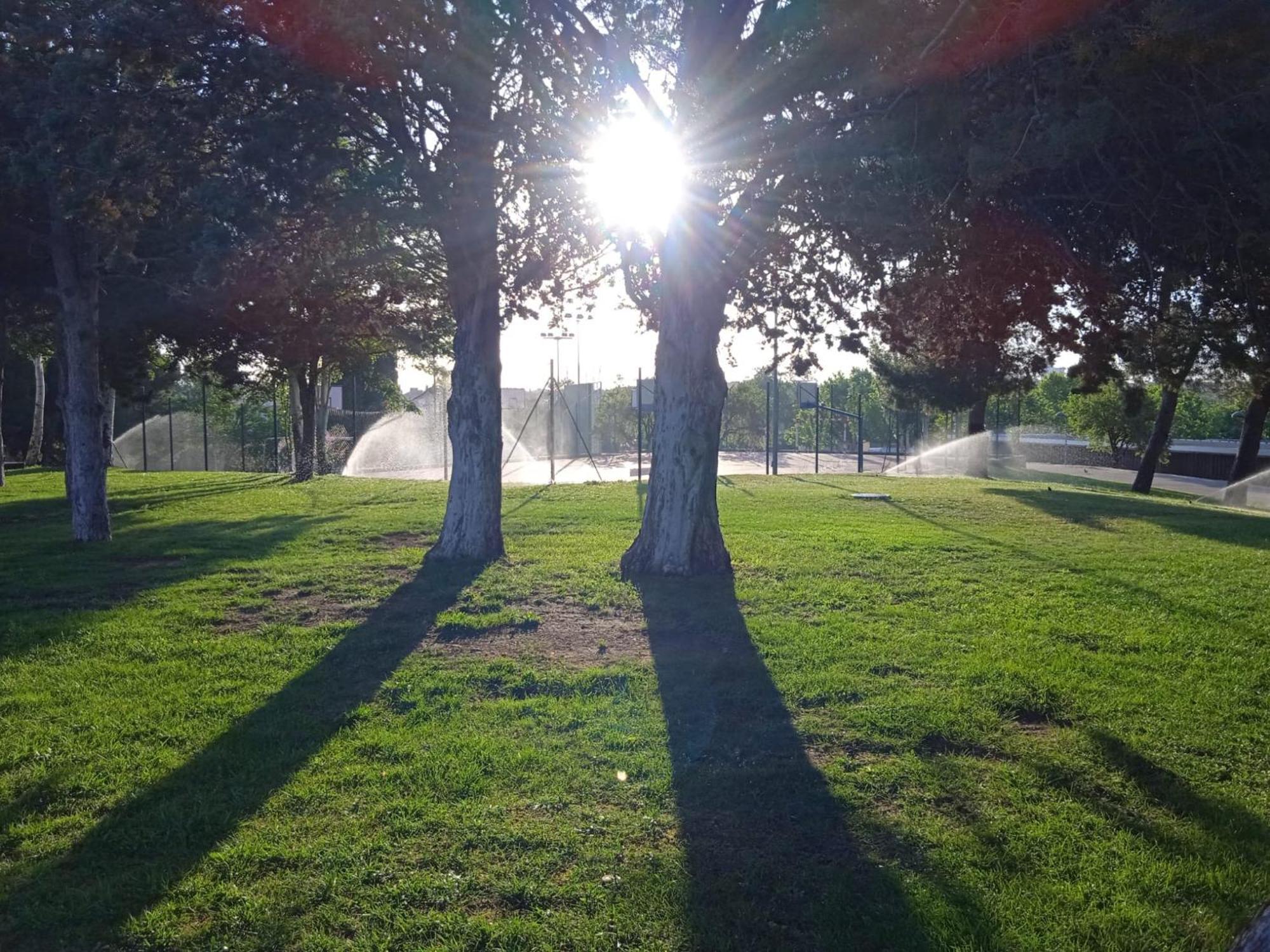 Glamping Camping Zaragoza