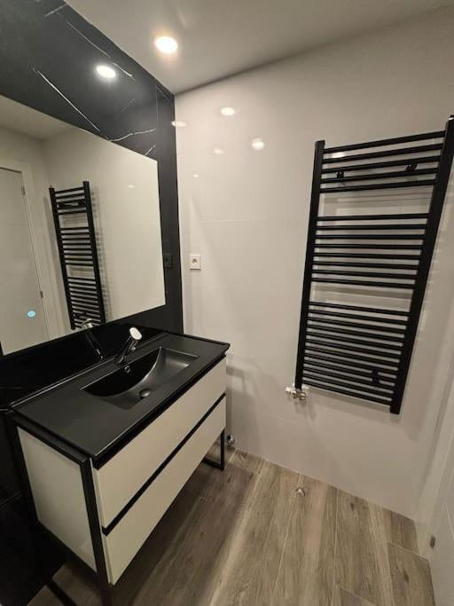 Apartamento Moderno Piso En Torres Zaragoza