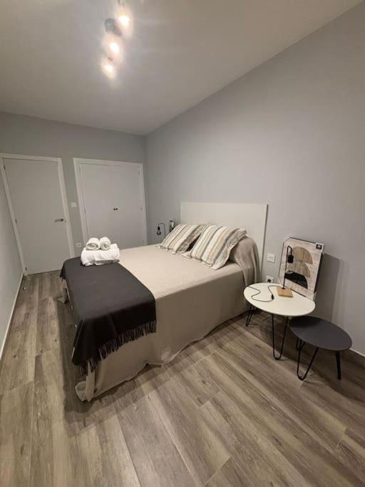 Moderno Piso En Torres Zaragoza