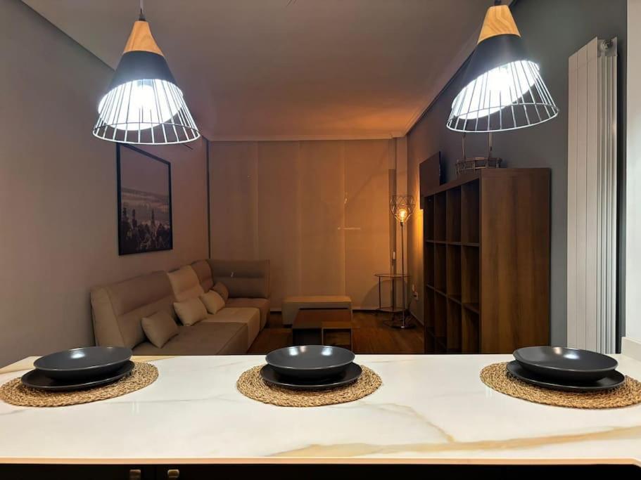 Moderno Piso En Torres Zaragoza