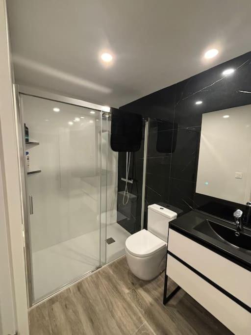 Apartamento Moderno Piso En Torres Zaragoza