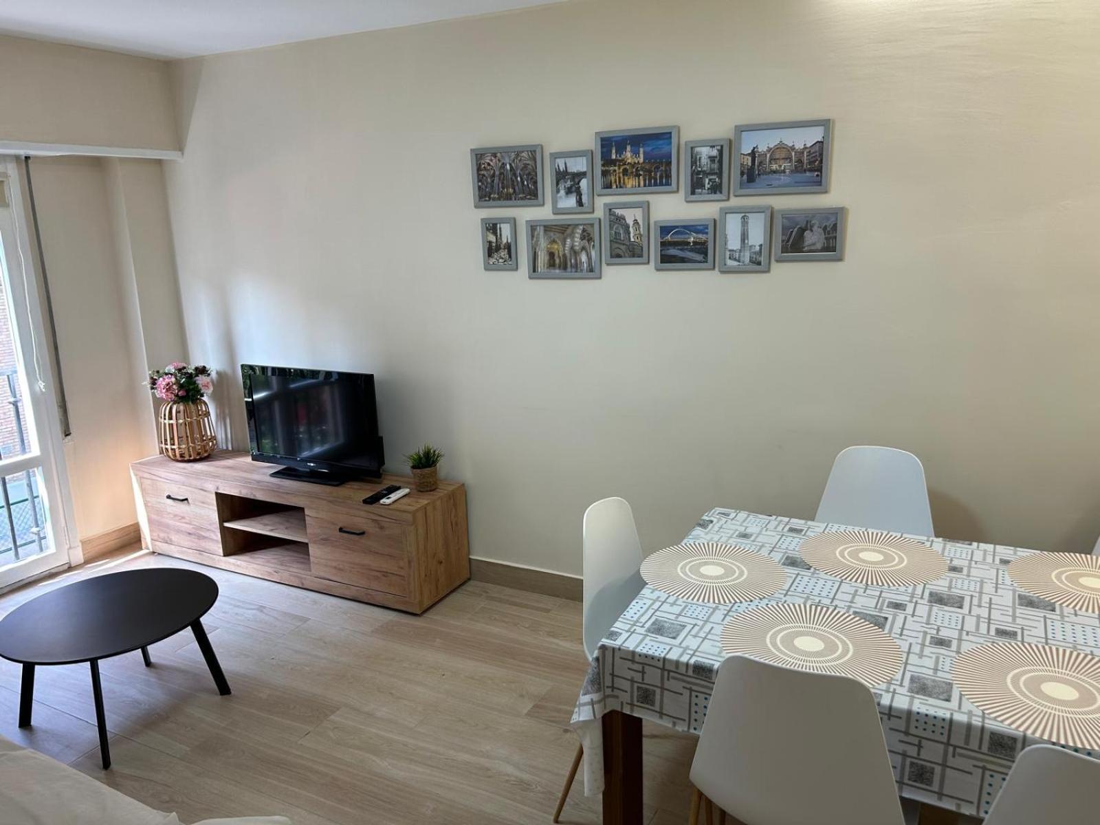 Apartamento San Blas 64 *