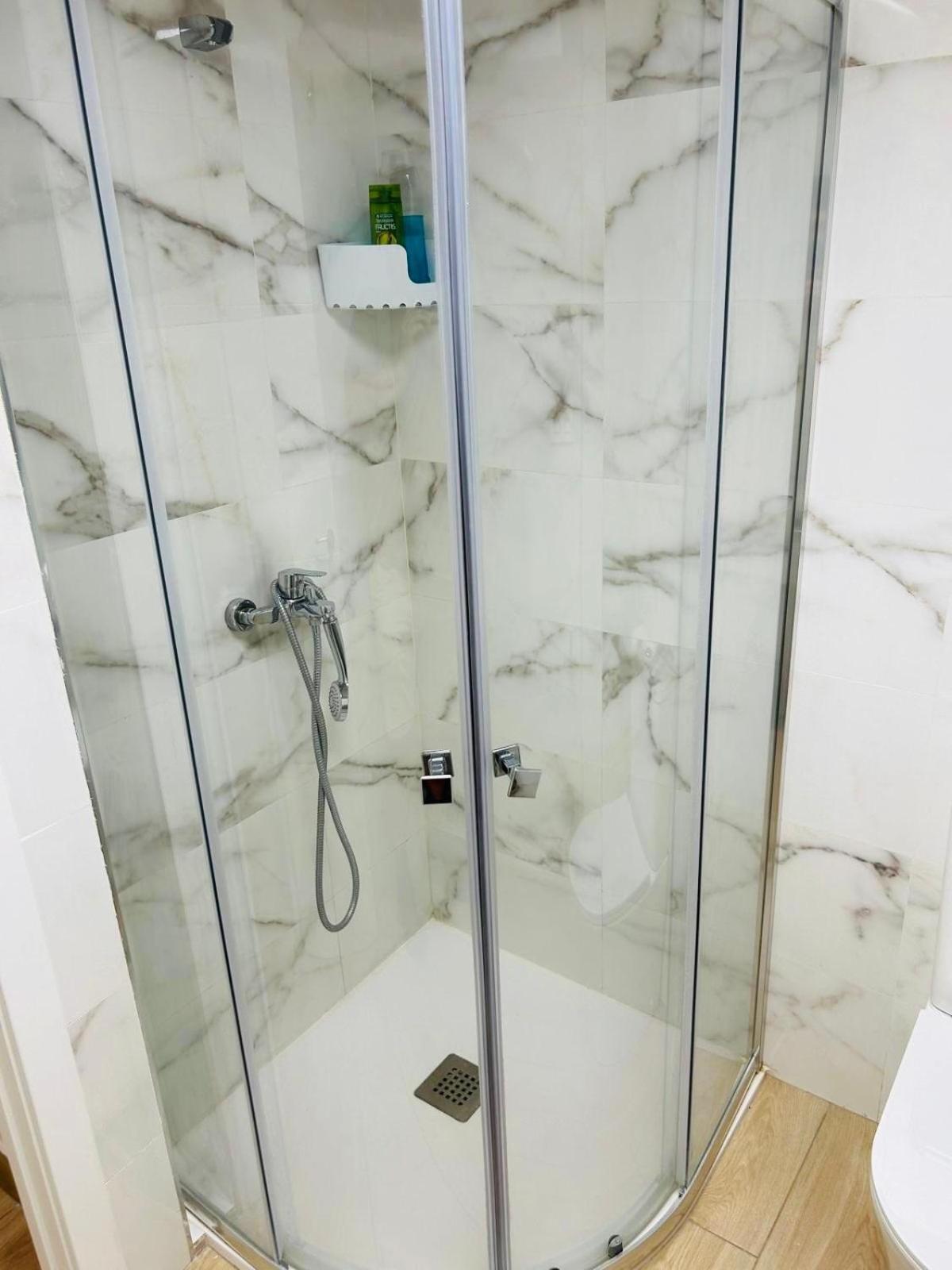 San Blas 64 Apartamento