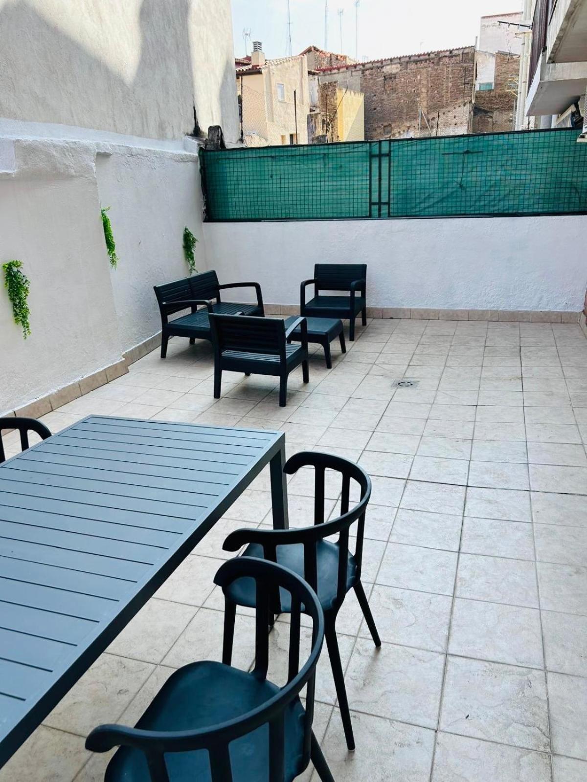 Apartamento San Blas 64