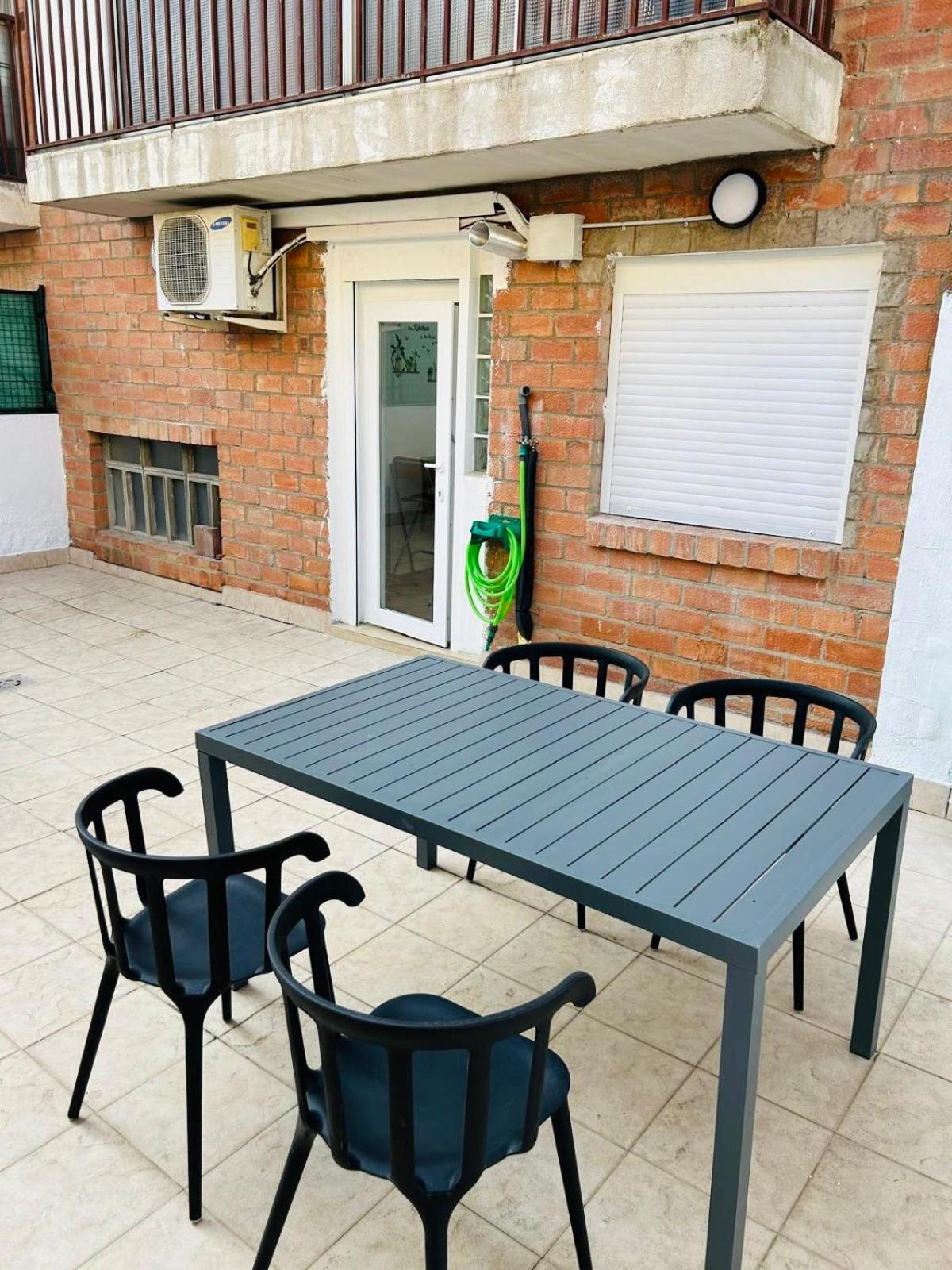 Apartamento San Blas 64