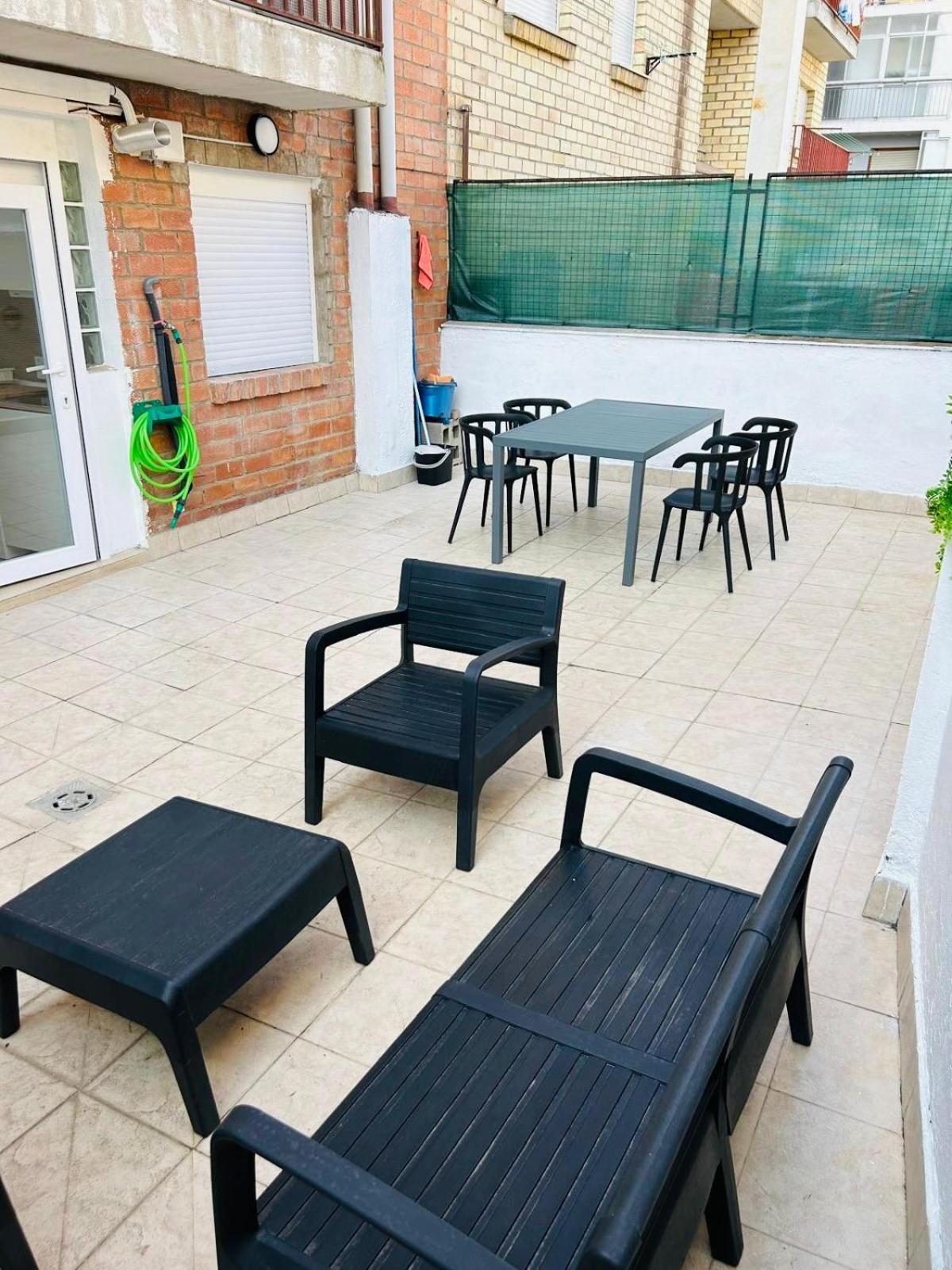 San Blas 64 Apartamento *