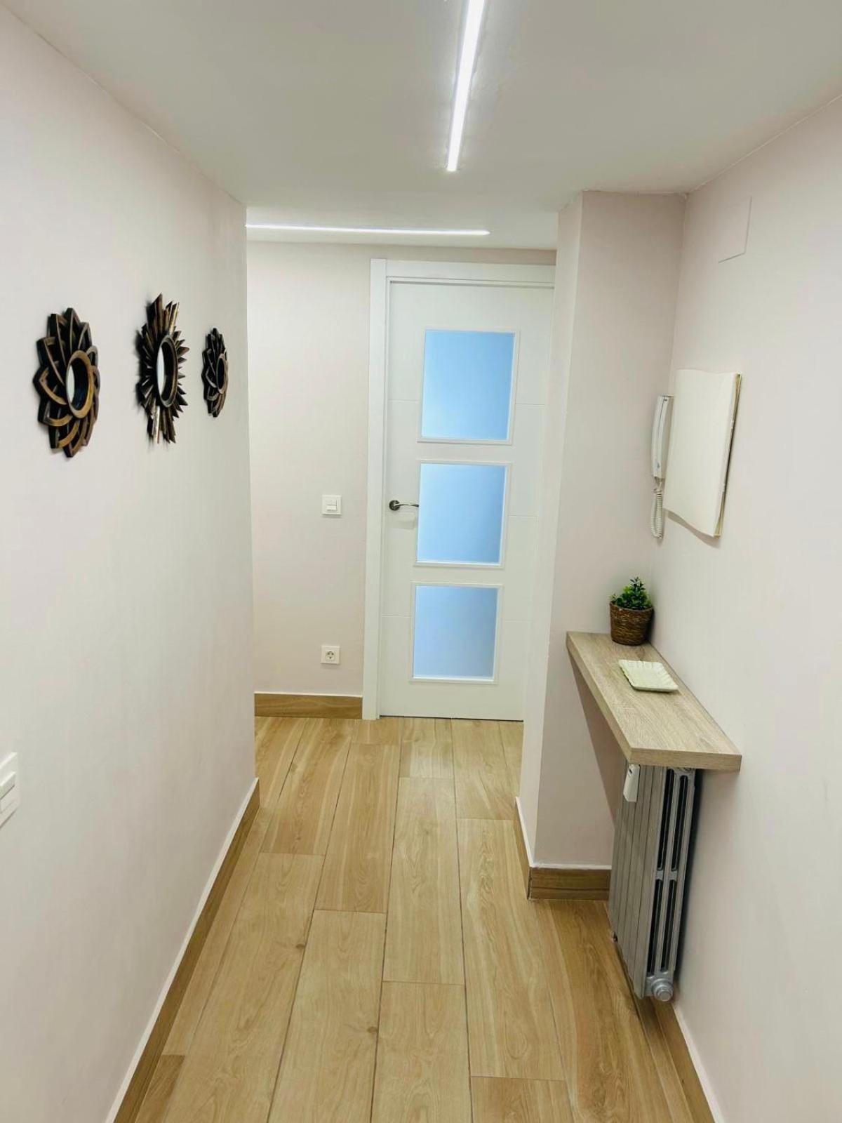San Blas 64 * Zaragoza