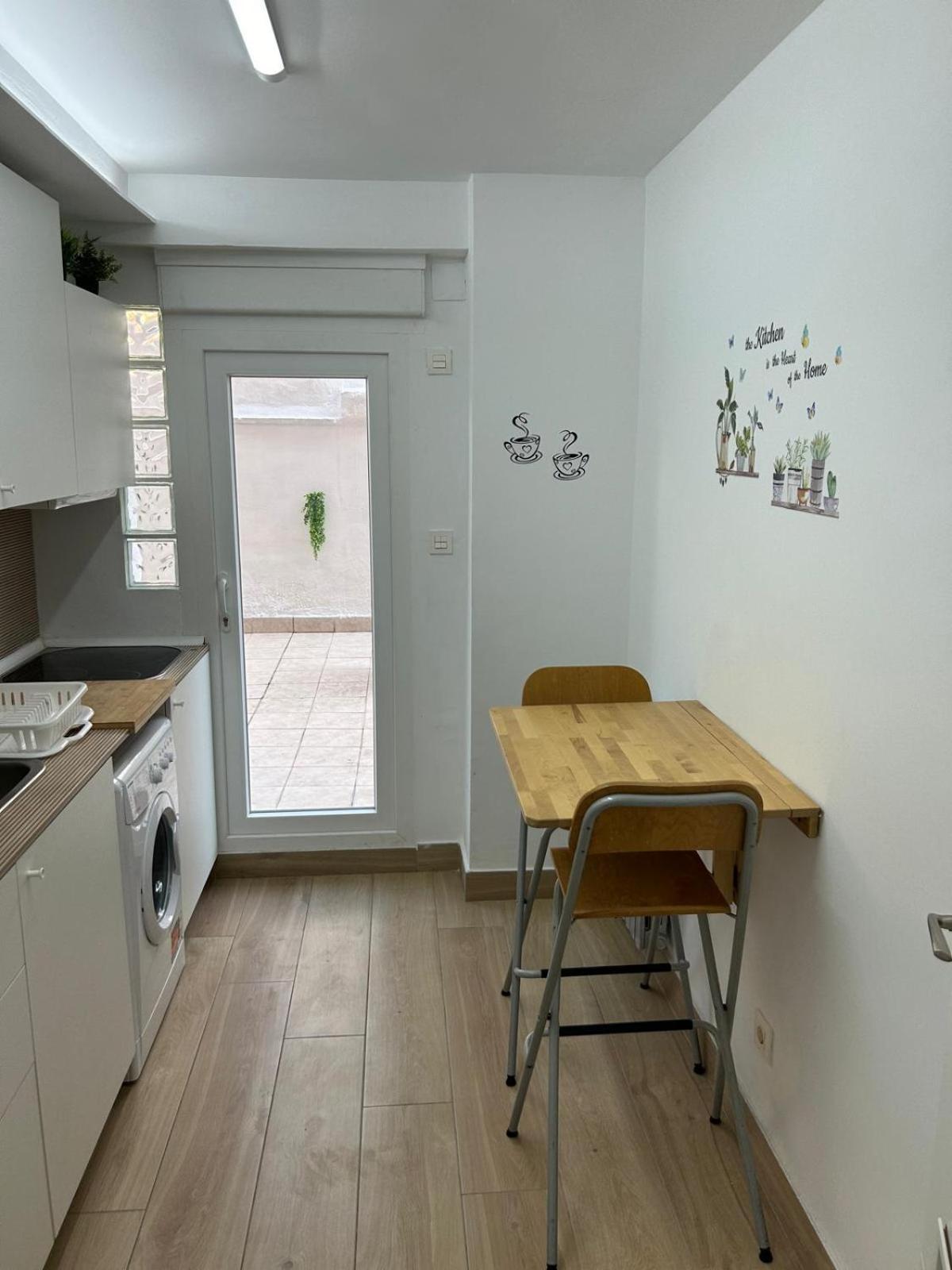 Apartamento San Blas 64 *