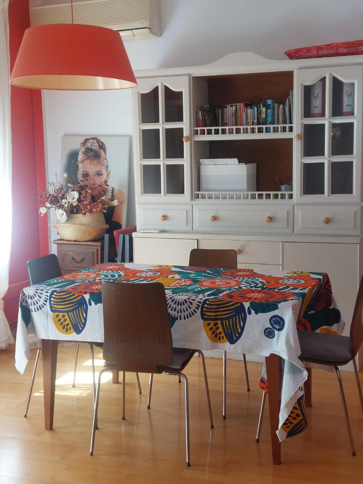 Acogedor En Apartamento