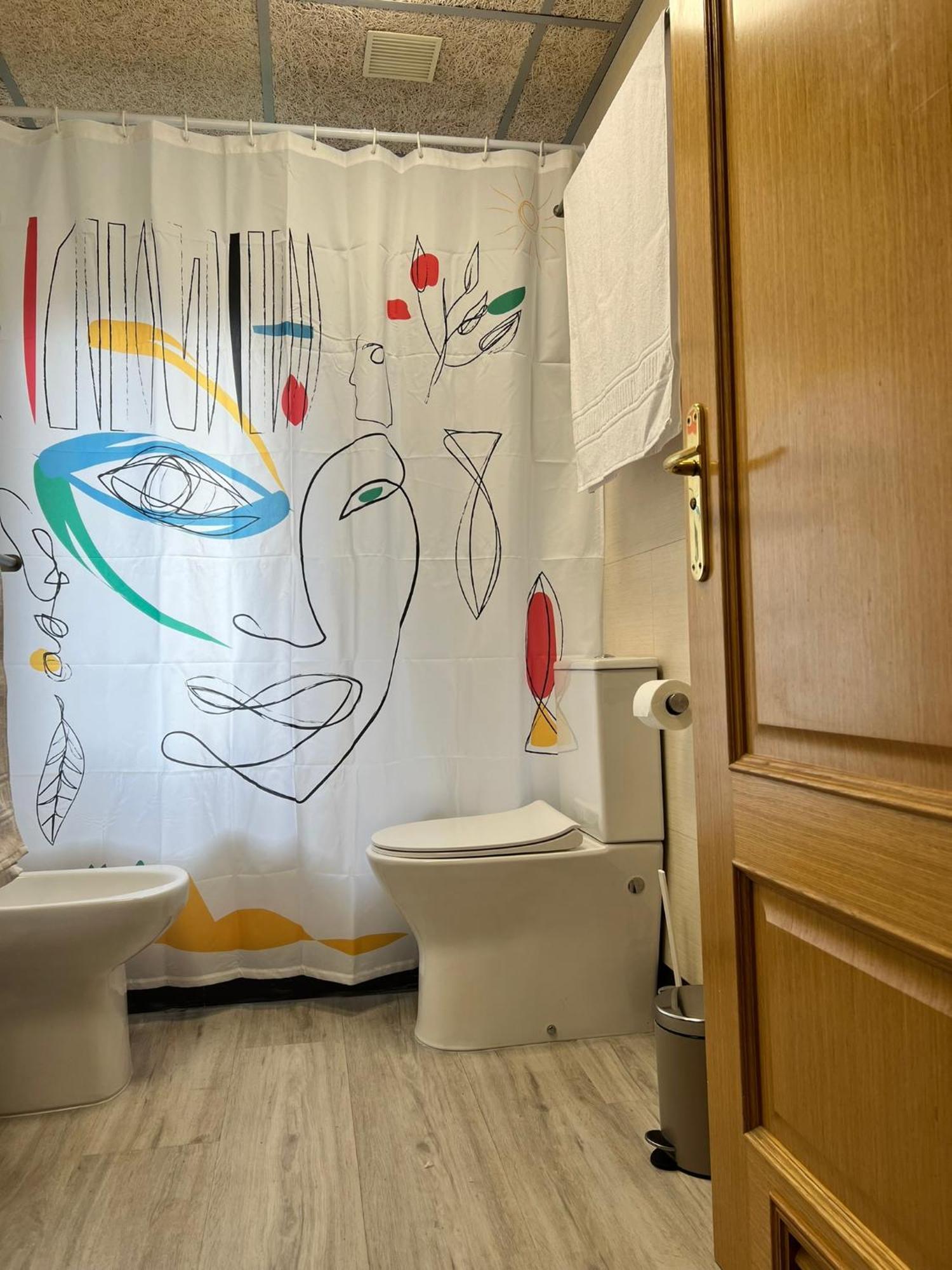 Apartamento El Bc - Aljaferia